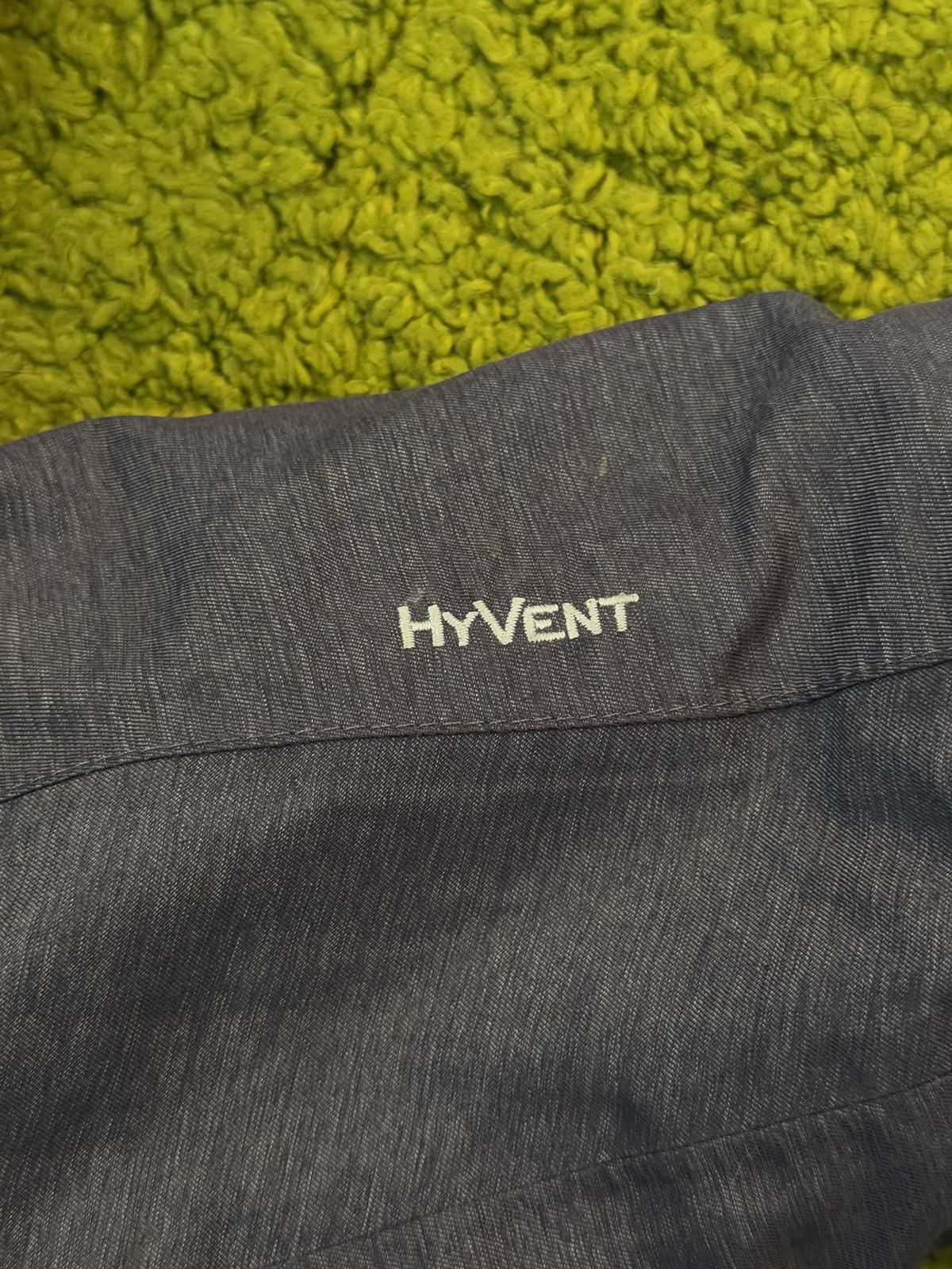 The North Face The North Face TNF gorpcore style HyVent membrane jacket Size L / US 10 / IT 46 - 4 Thumbnail