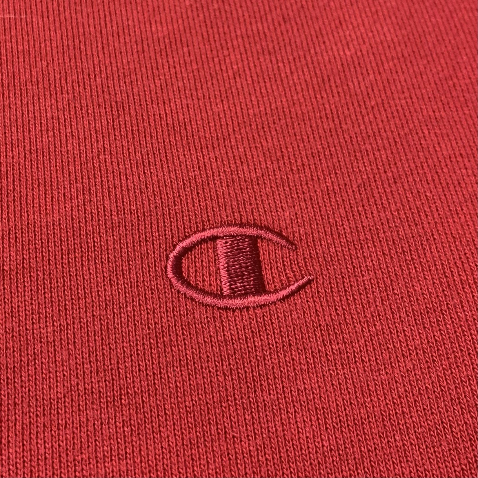 Champion Champion Pullover Hoodie Size US S / EU 44-46 / 1 - 4 Thumbnail