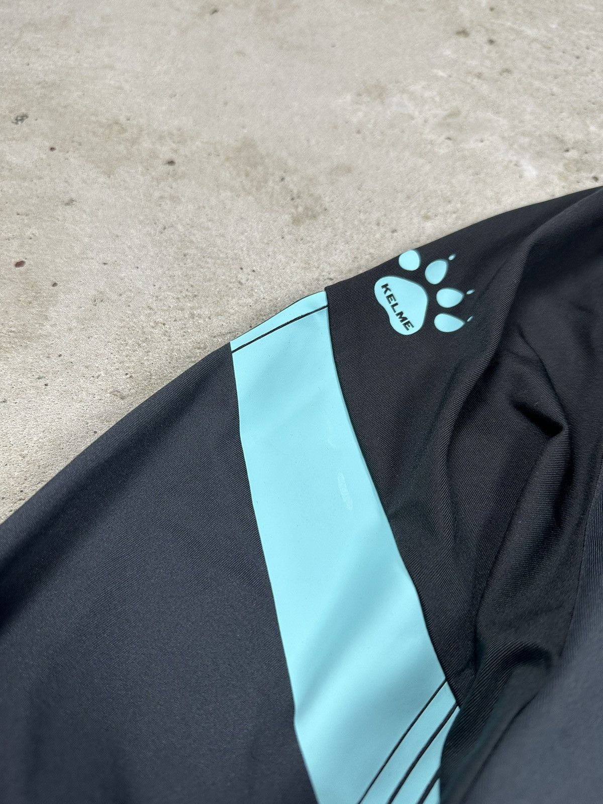 Vintage Kelme x Watford Training Top Long Sleeve Jersey Size US XXL / EU 58 / 5 - 7 Thumbnail