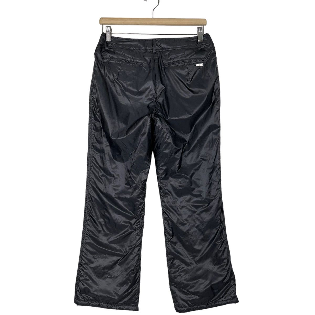 Lanvin 🔥 LANVIN SPORTS NYLON PANTS Size US 30 / EU 46 - 5 Thumbnail