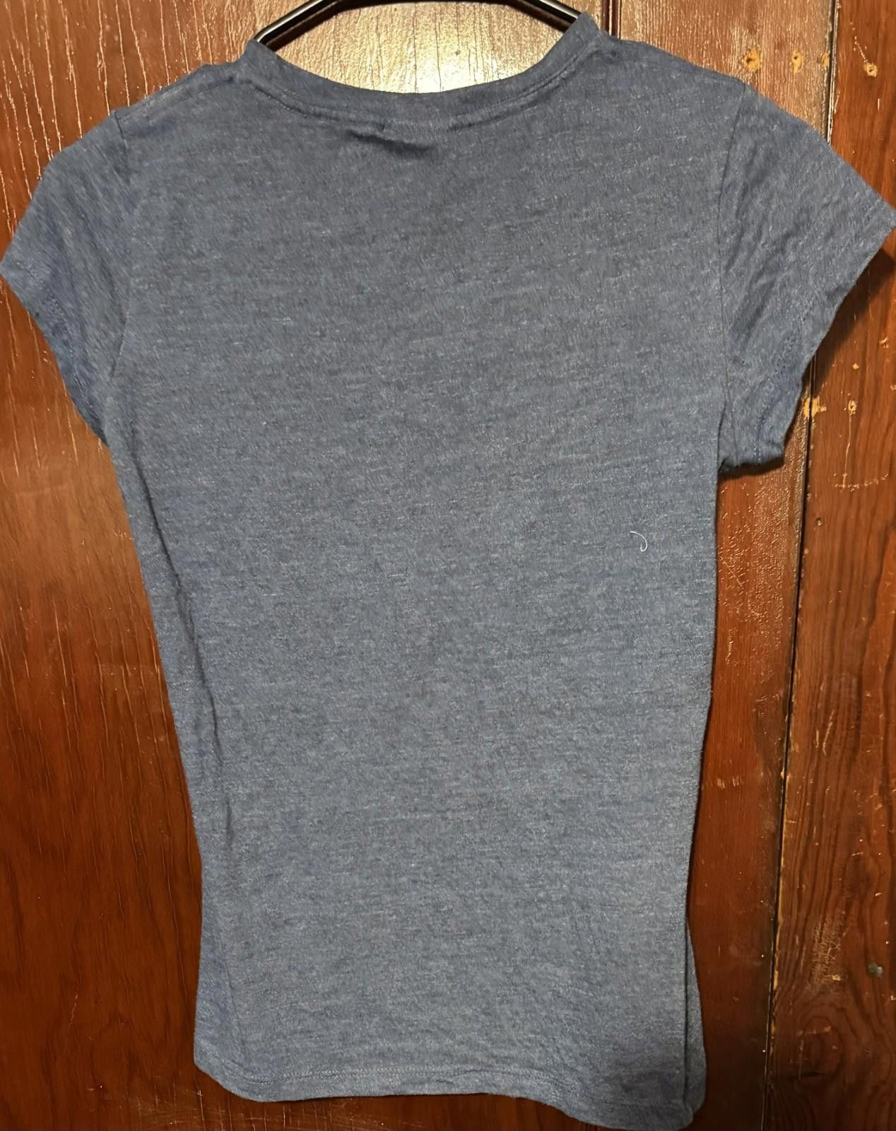 Other Milwaukee Brewers 5th & Ocean Women's Size L t-shirt Blue Size ONE SIZE - 2 Thumbnail