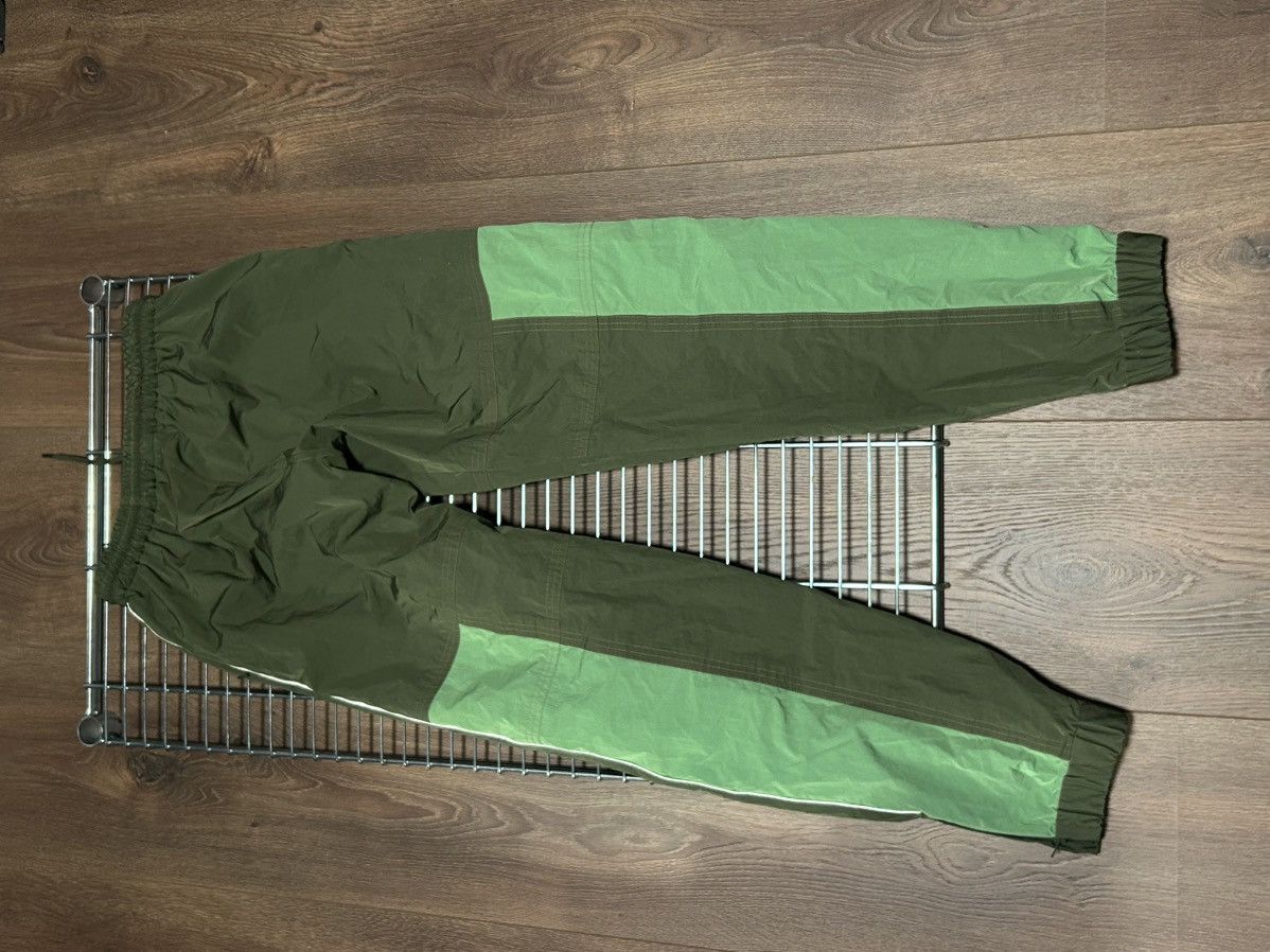 Martine Rose Martine Rose panelled jogger Size US 30 / EU 46 - 2 Thumbnail