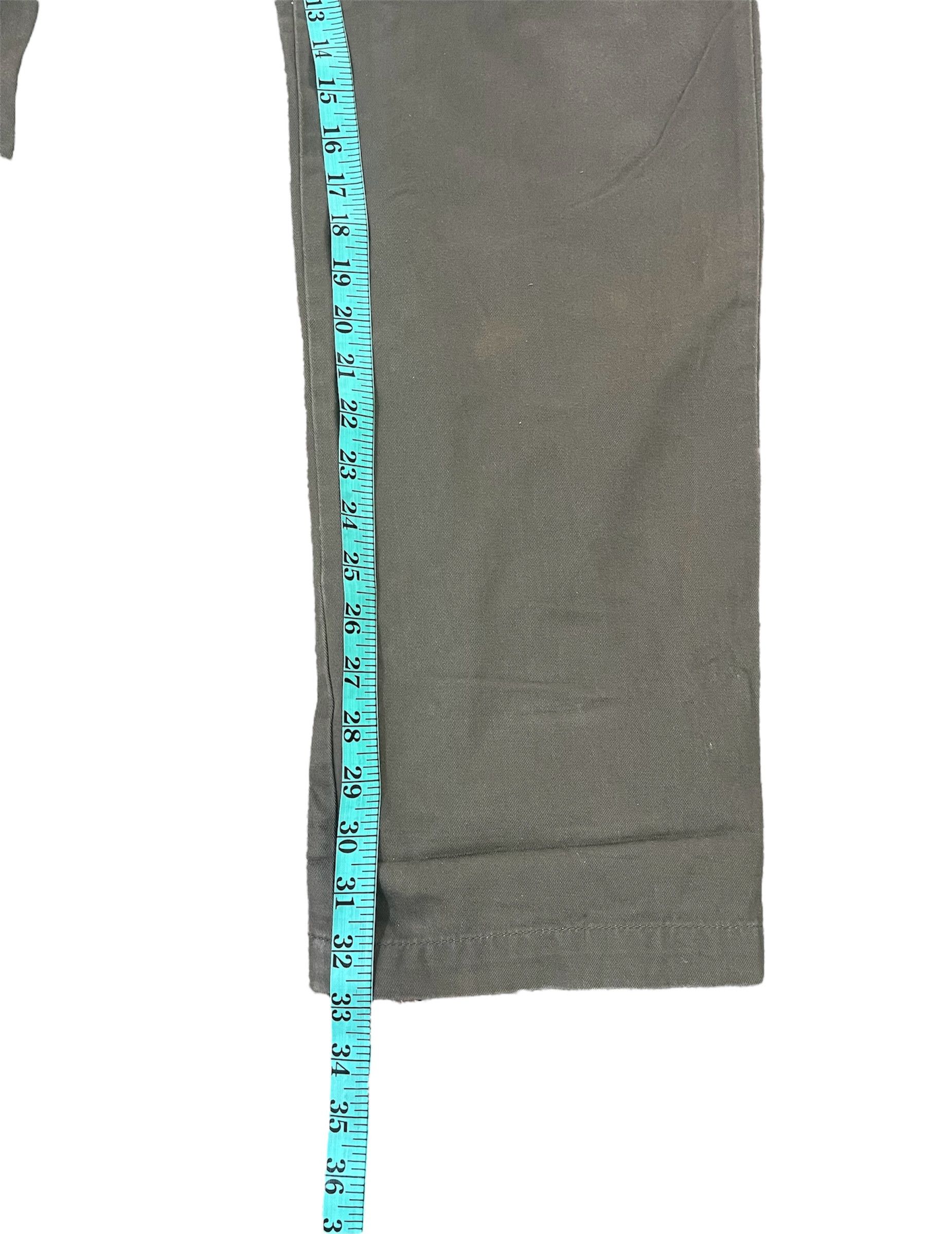 Bape Bape Trouser “Fire Walker” Size US 36 / EU 52 - 13 Thumbnail