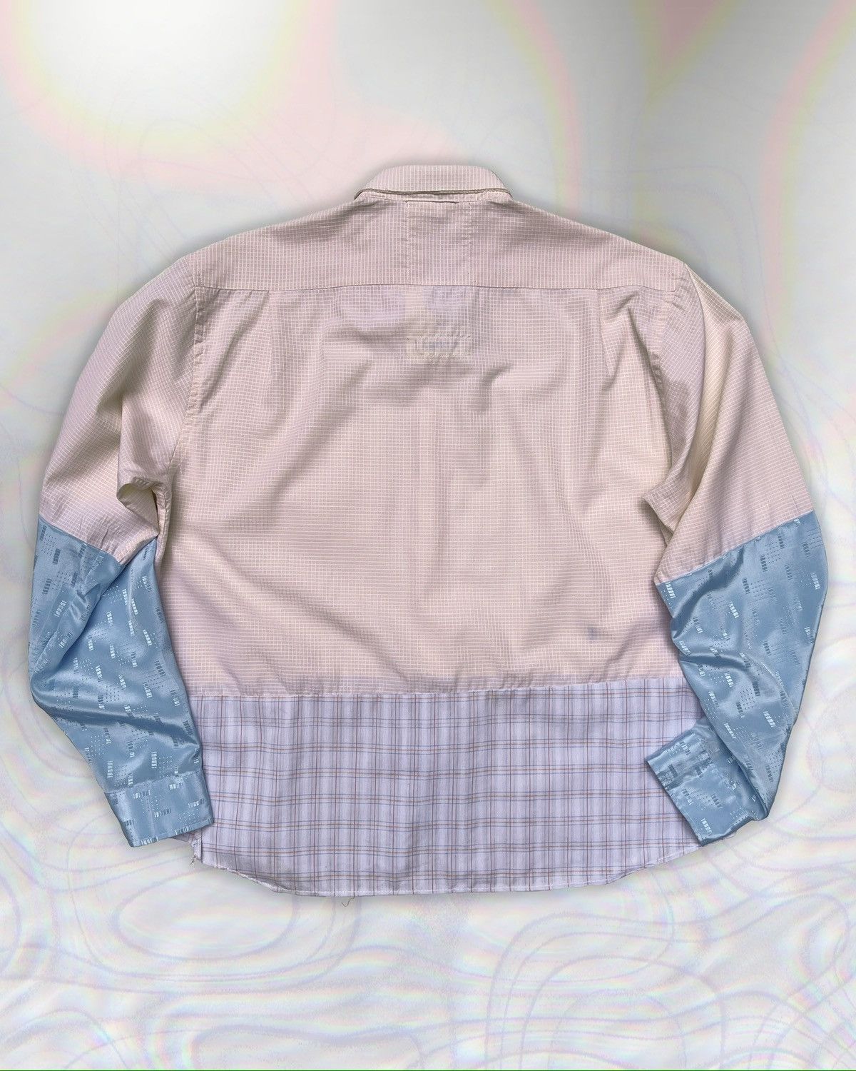 Other Patch Shirt “Artomate” by Under Tissue Size US L / EU 52-54 / 3 - 7 Thumbnail