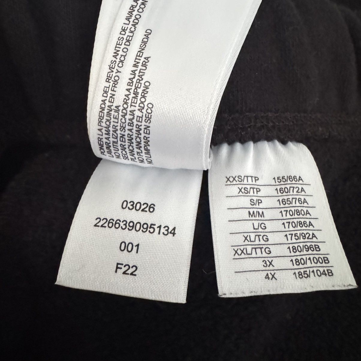 Roots Roots Sweatpants Size US 38 / EU 54 - 7 Thumbnail