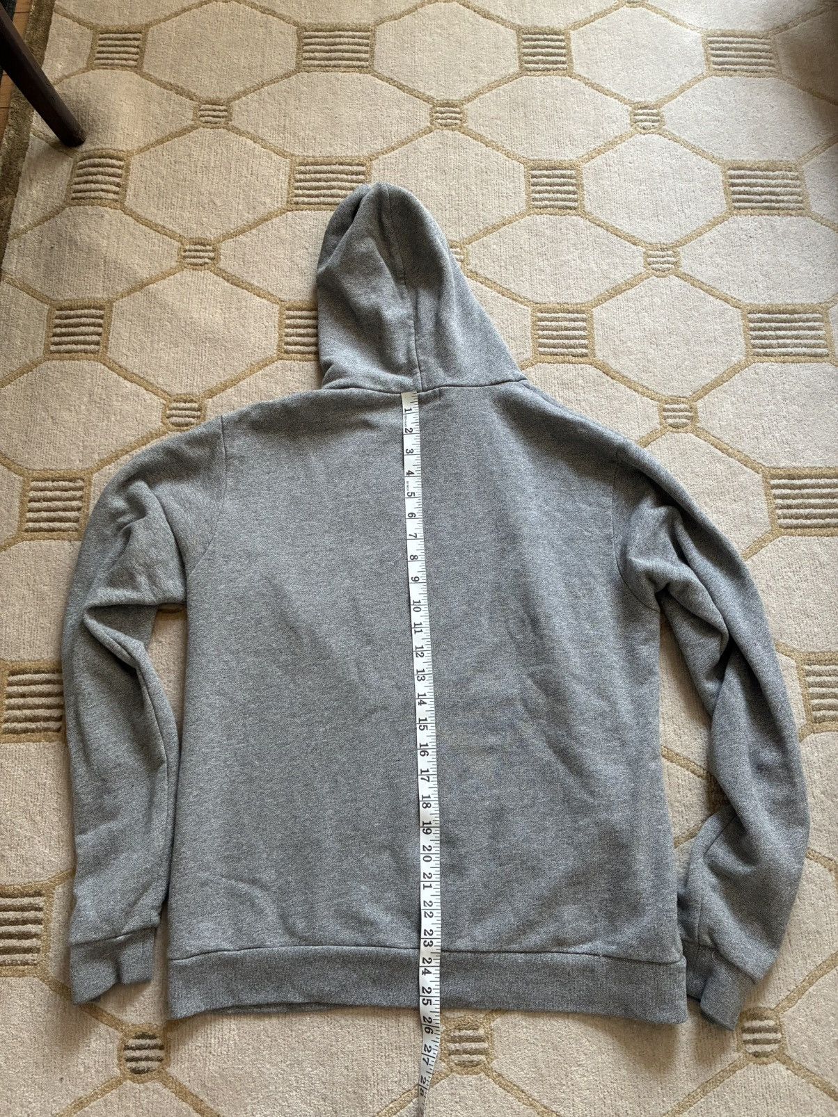 John Elliott John Elliot Hoodie Size US L / EU 52-54 / 3 - 8 Thumbnail