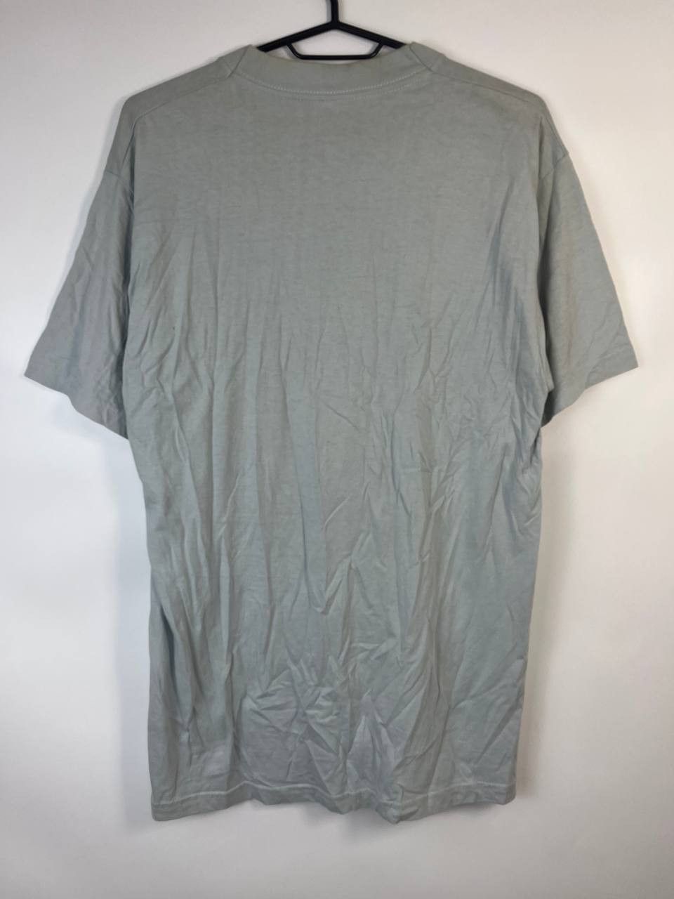 Other Vintage J's Classic Good Evening Viewers T-Shirt Gray Size M Size US M / EU 48-50 / 2 - 5 Thumbnail