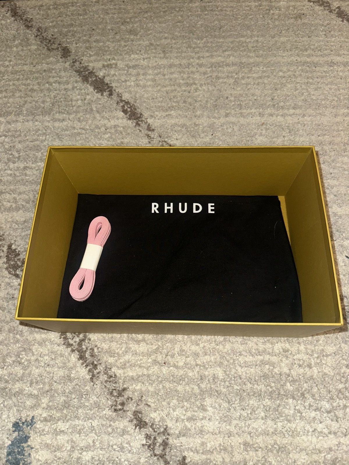 Rhude Rhude Recess Hi Size US 10 / EU 43 - 6 Thumbnail