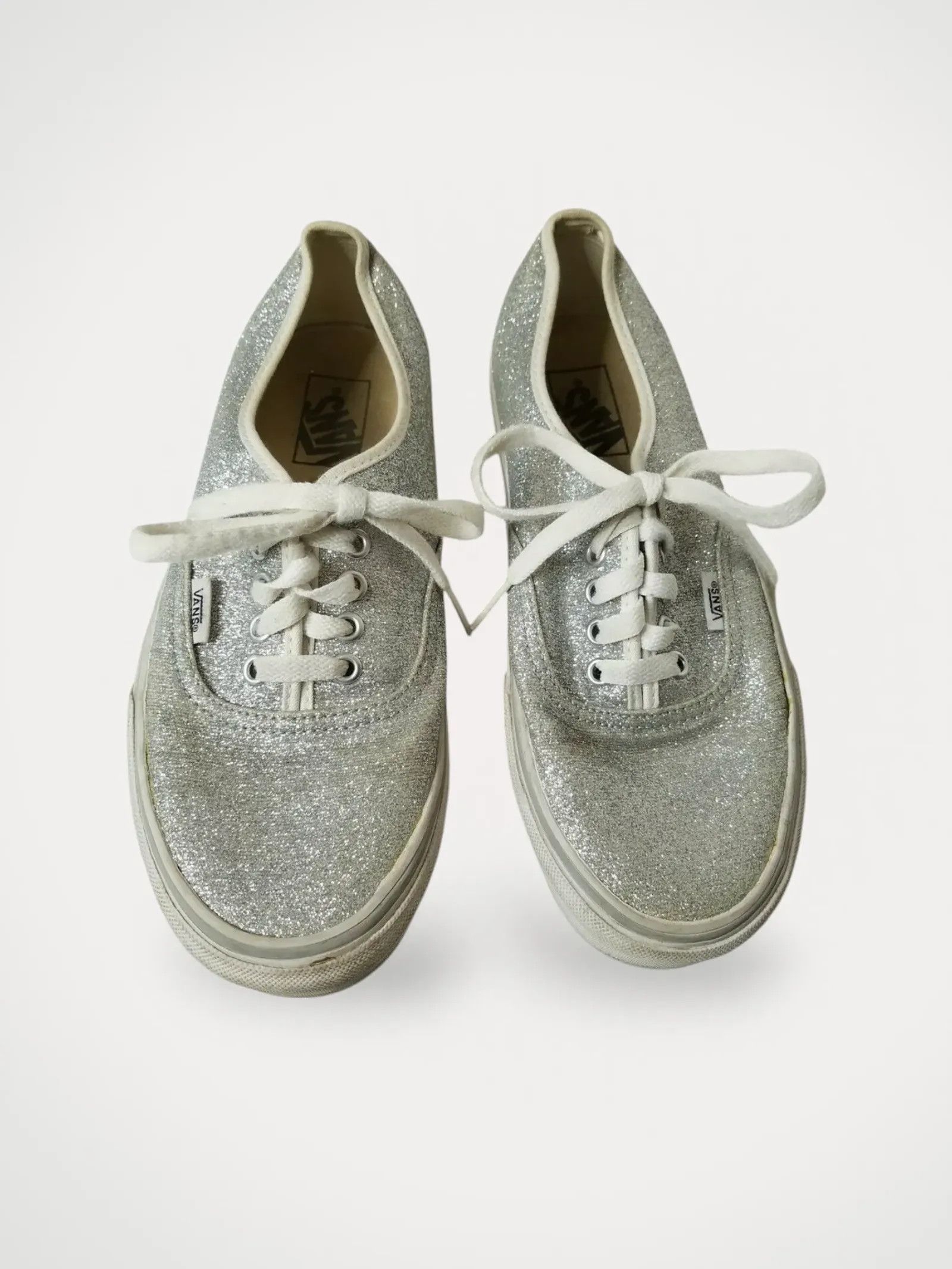 Vans Vans Sneakers Size US 7 / IT 37 - 1 Thumbnail