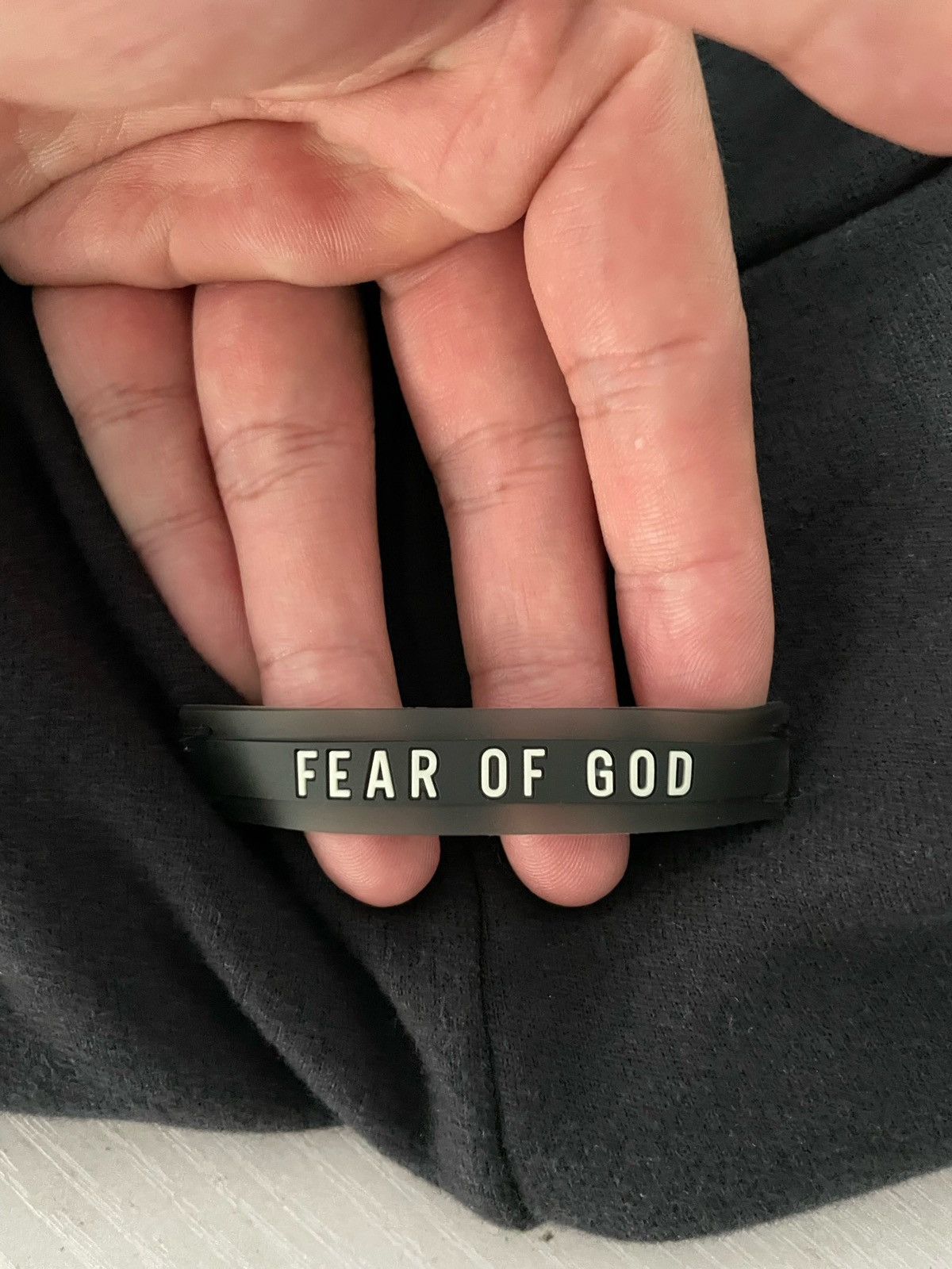 Fear of God Fear Of God 6th Drawstring Shorts Size US 30 / EU 46 - 10 Thumbnail