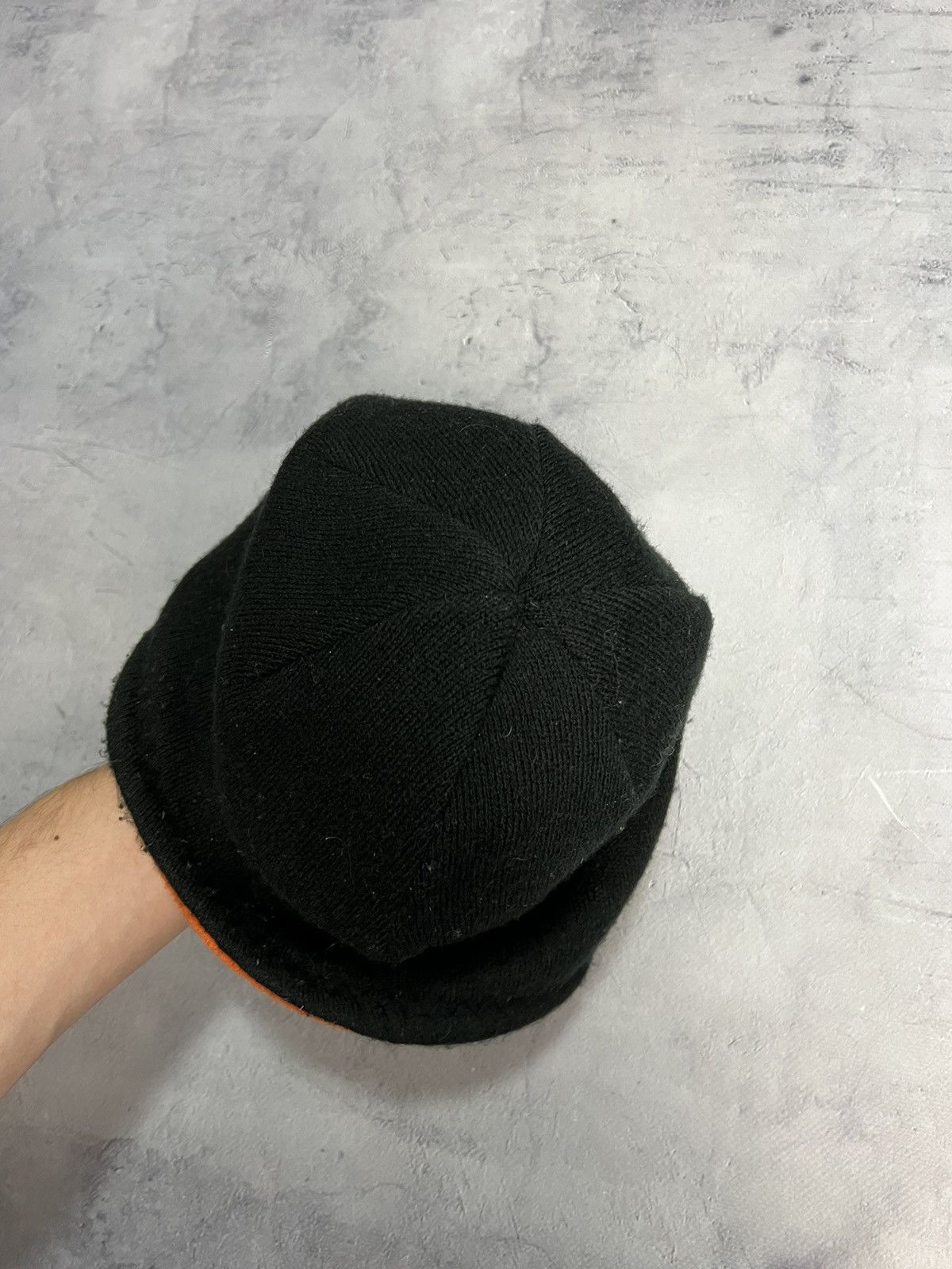 The North Face × Vintage Vintage The North Face Hats Orange/Black OS Size ONE SIZE - 7 Thumbnail