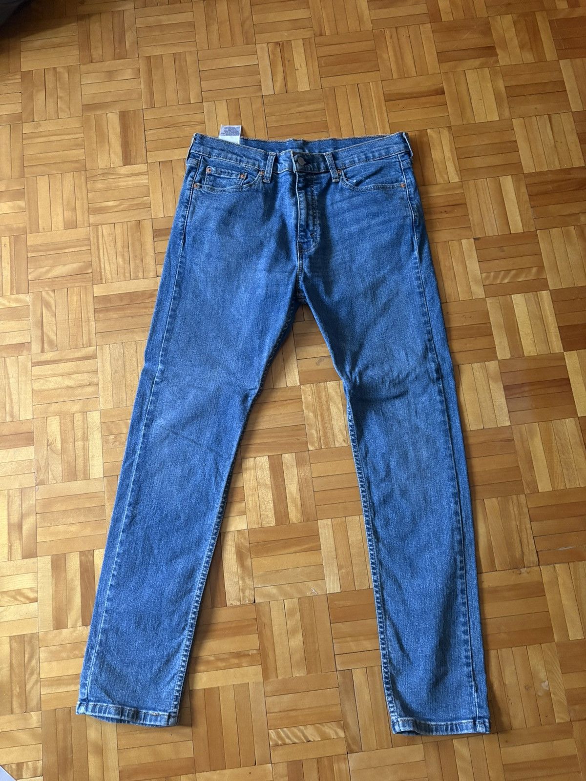 Levi's Levis jean 510 33x32 Size US 33 - 1 Thumbnail