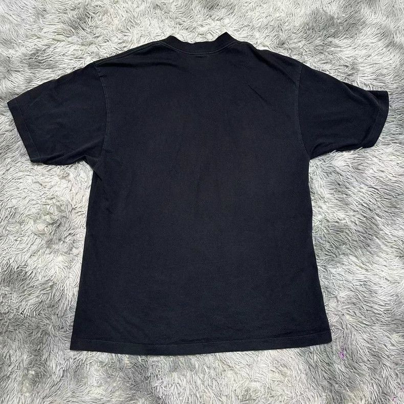 Balenciaga Balenciaga Blur Cola Short Sleeves 2502-Nextarrow Size US S / EU 44-46 / 1 - 6 Thumbnail