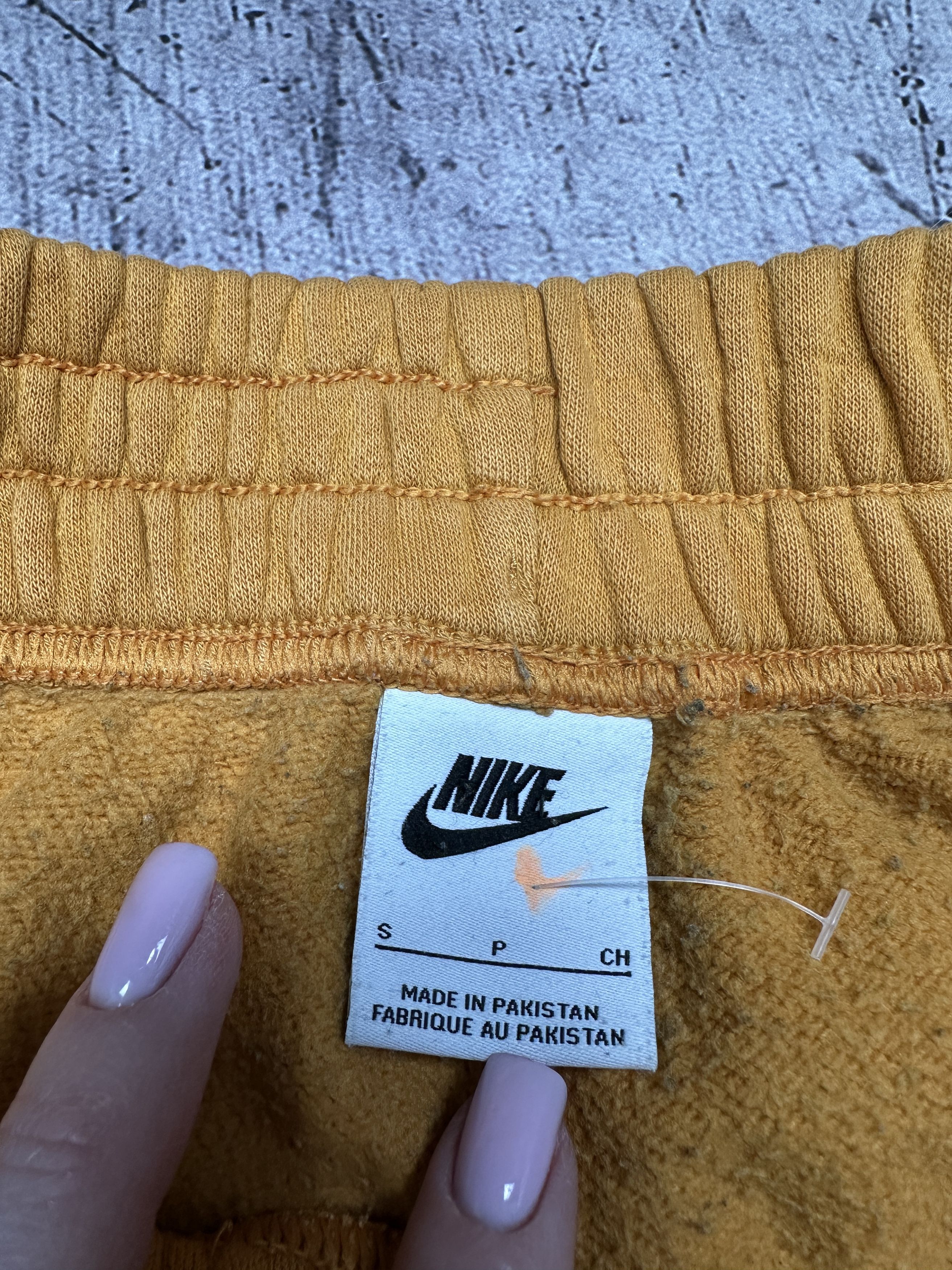 Nike Nike Vintage Mens Baggy Sweatpants Track Pants Size US 30 / EU 46 - 5 Thumbnail