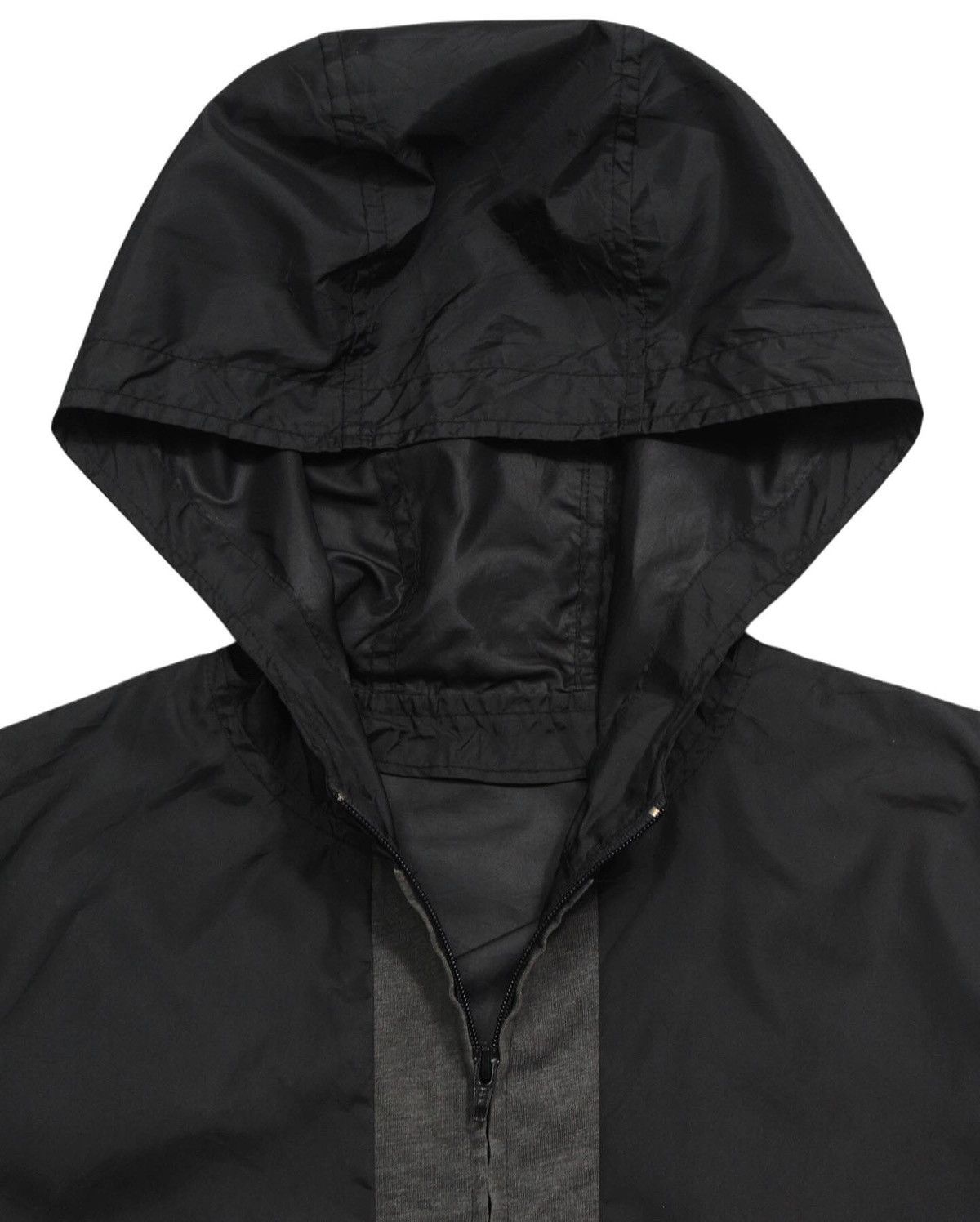 Comme Ca Ism 2001 COMME CA BOYS ZIP UP NYLON JACKET Size US L / EU 52-54 / 3 - 2 Thumbnail