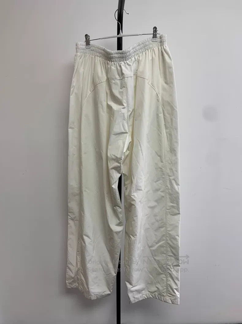 Balenciaga Balenciaga Solid Color Elastic Waist Drawstring Leisure Kn Size 32" / US 10 / IT 46 - 2 Thumbnail