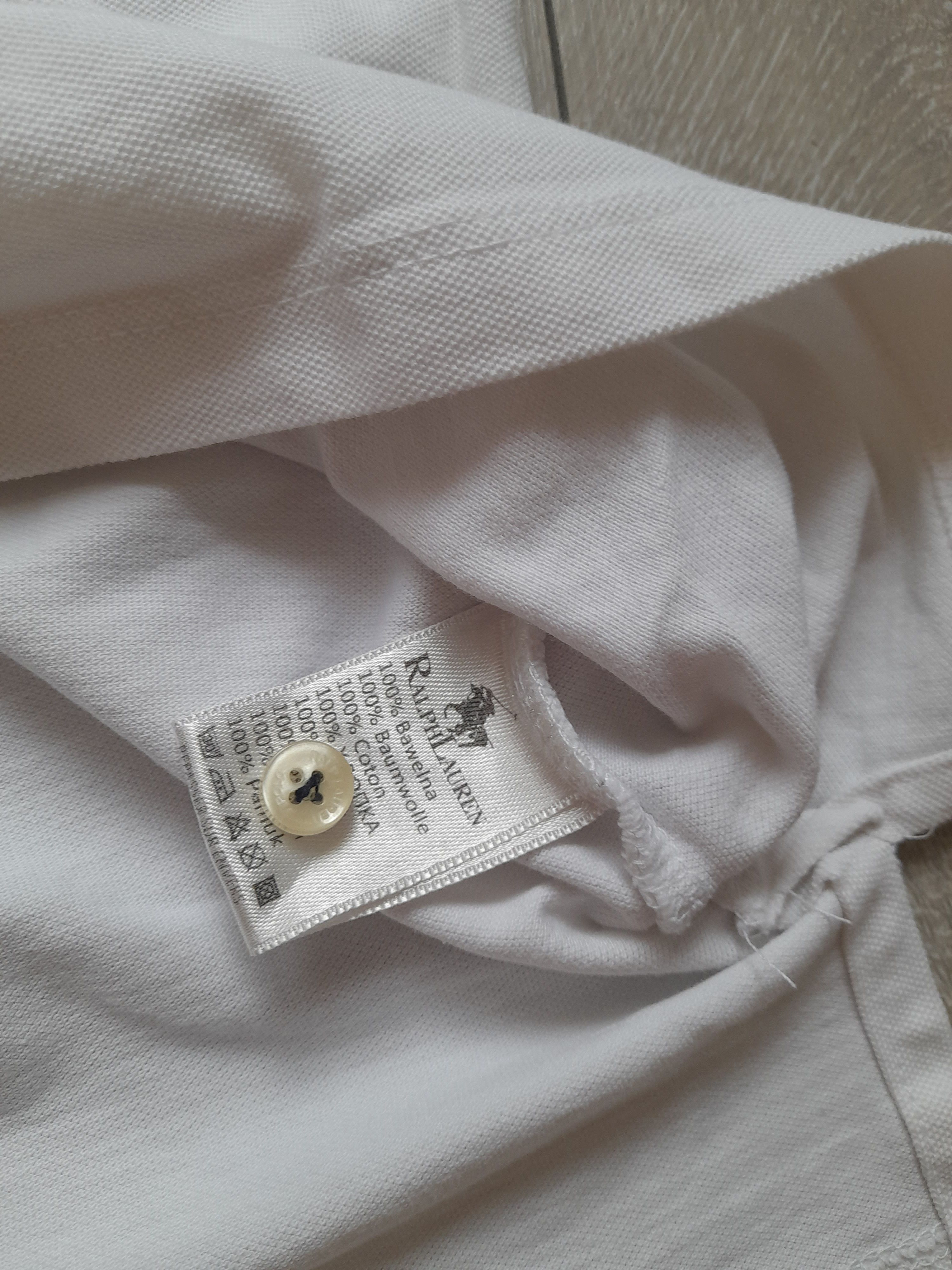 Polo Ralph Lauren Polo ralph lauren polo Size US S / EU 44-46 / 1 - 3 Thumbnail