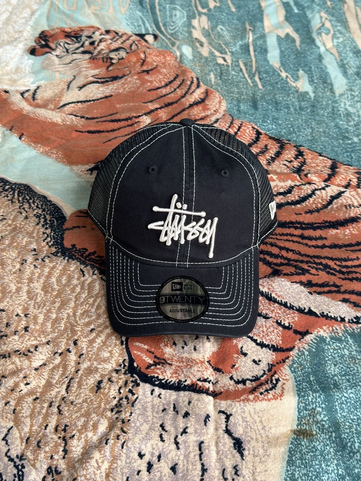 Stussy New Era | Grailed