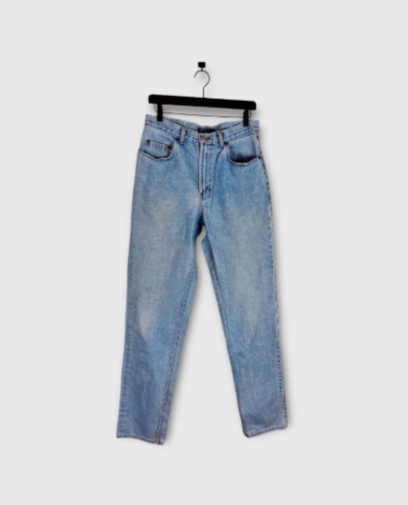 Old Navy × Vintage Vintage 1990's Mens Old Navy Jeans Size US 32 / EU 48 - 3 Thumbnail