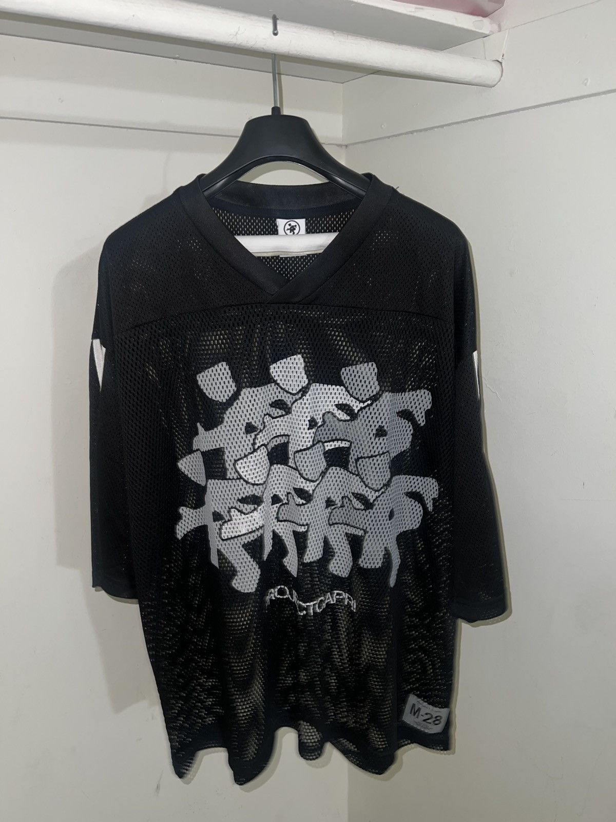 Other Project Capri jersey Size US M / EU 48-50 / 2 - 1 Thumbnail