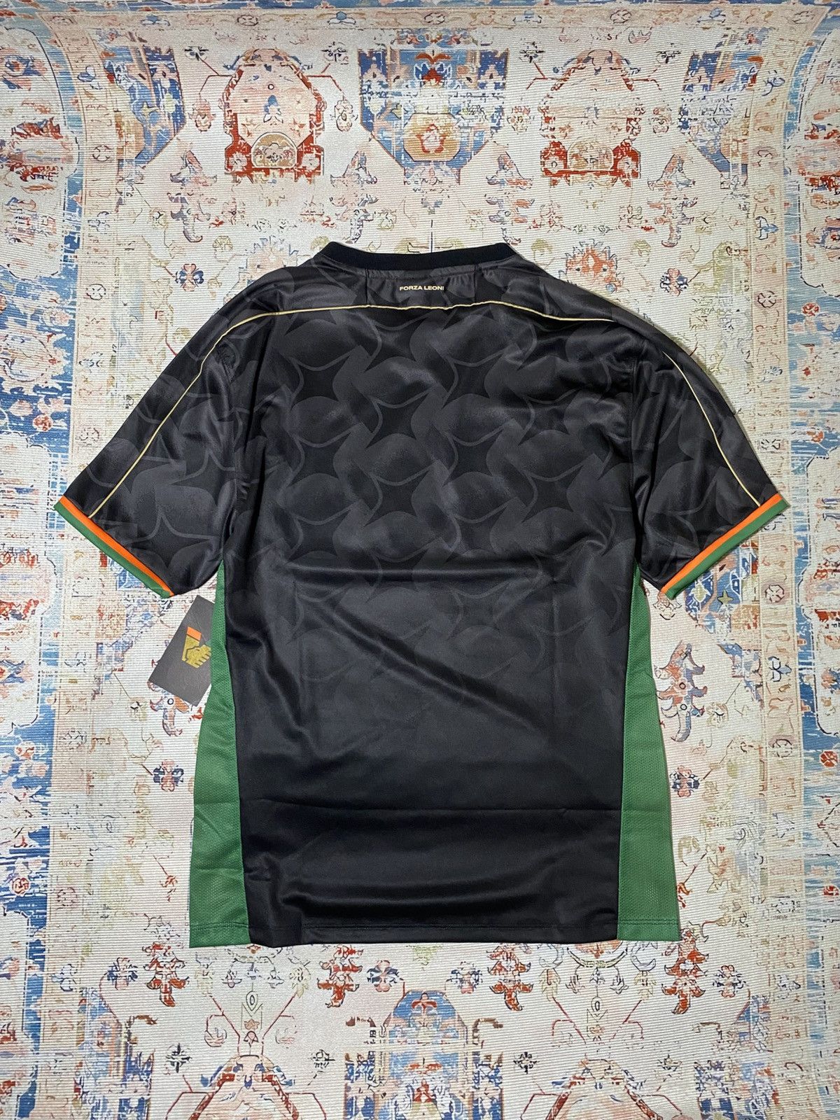 NOCTA Venezia Jersey Home 2024/2025 Size US M / EU 48-50 / 2 - 2 Thumbnail