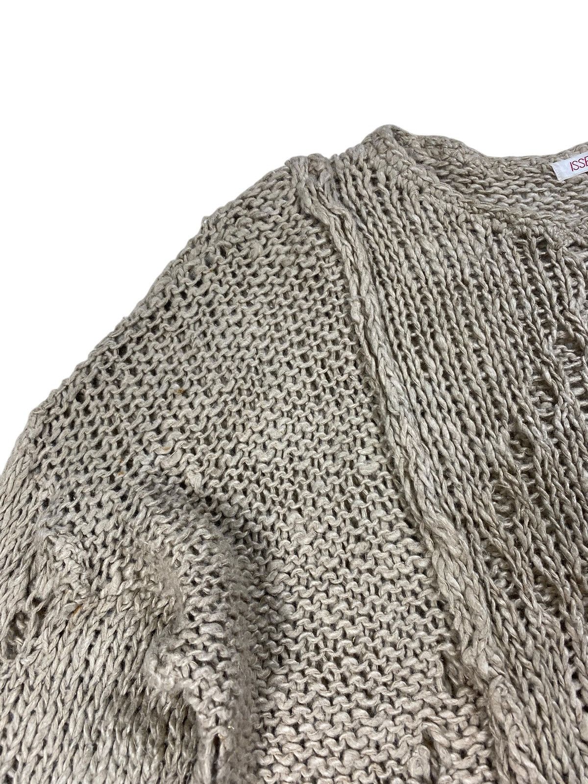 Issey Miyake Issey Miyake Sport Knit Size US L / EU 52-54 / 3 - 4 Thumbnail