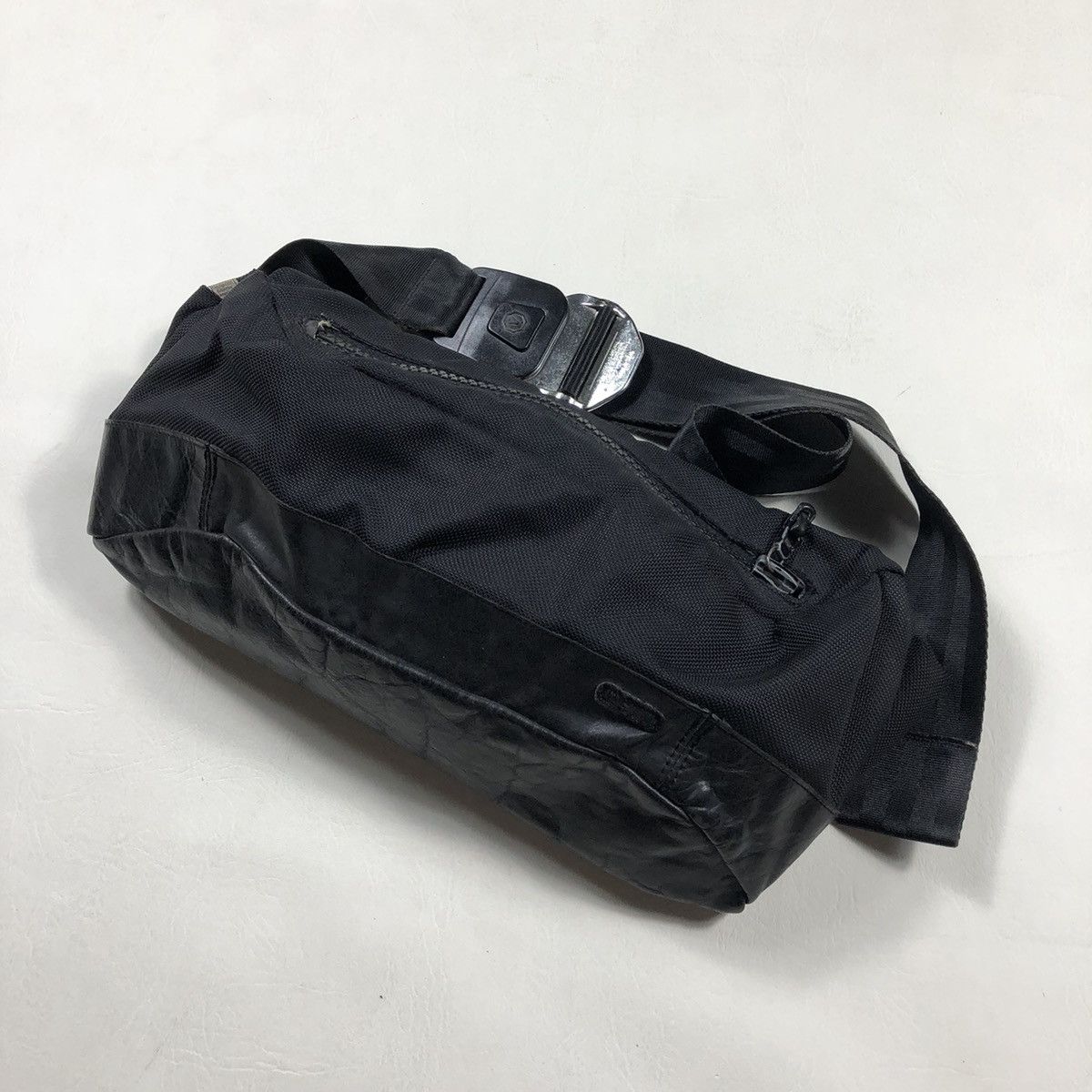 VISVIM BALLISTIC LUMBER 8L ビズビム Yahoo!オークション - visvim BALLISTIC LUMBER 8L BLACK