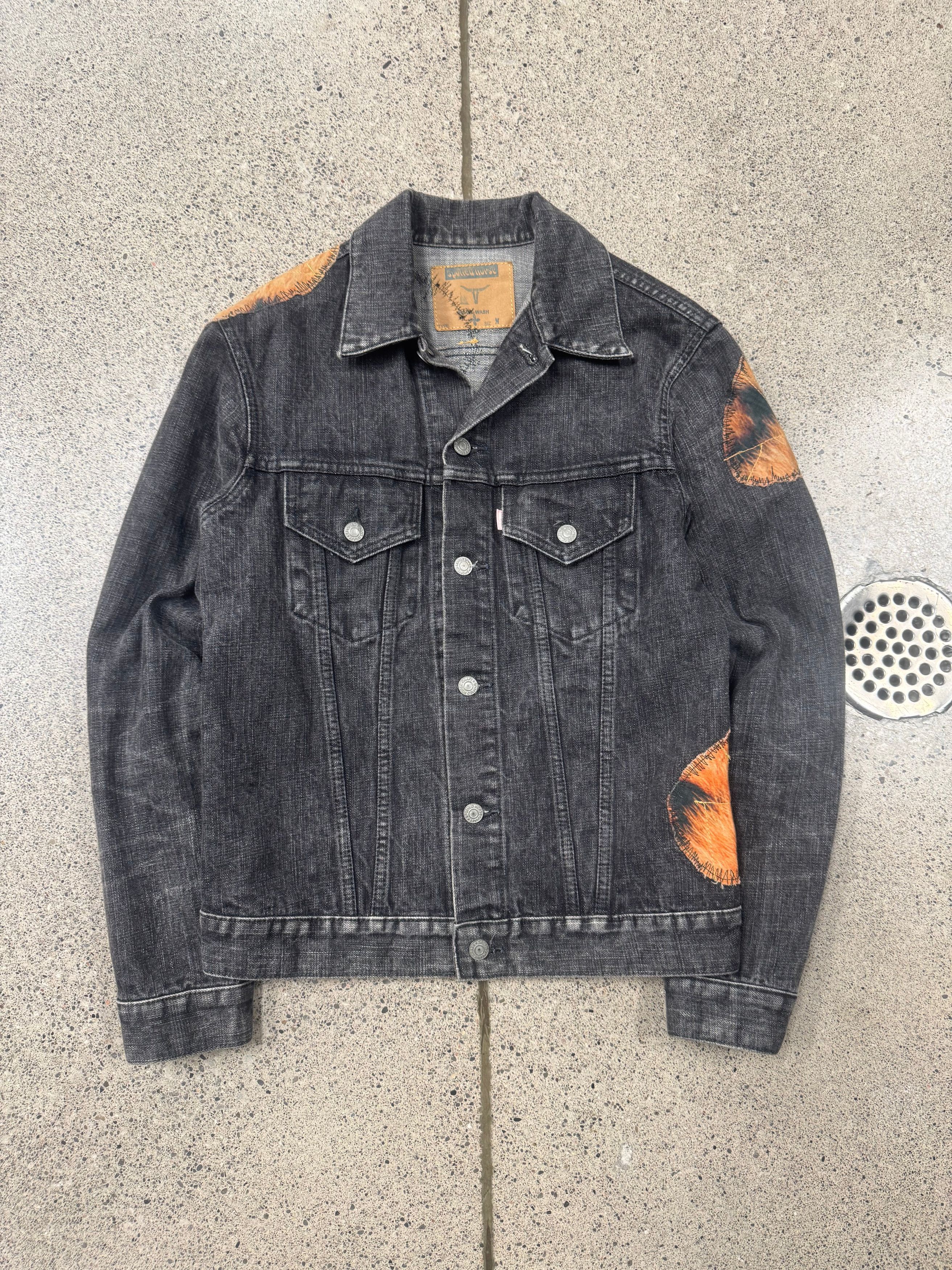 Yohji Spotted Horse | Grailed