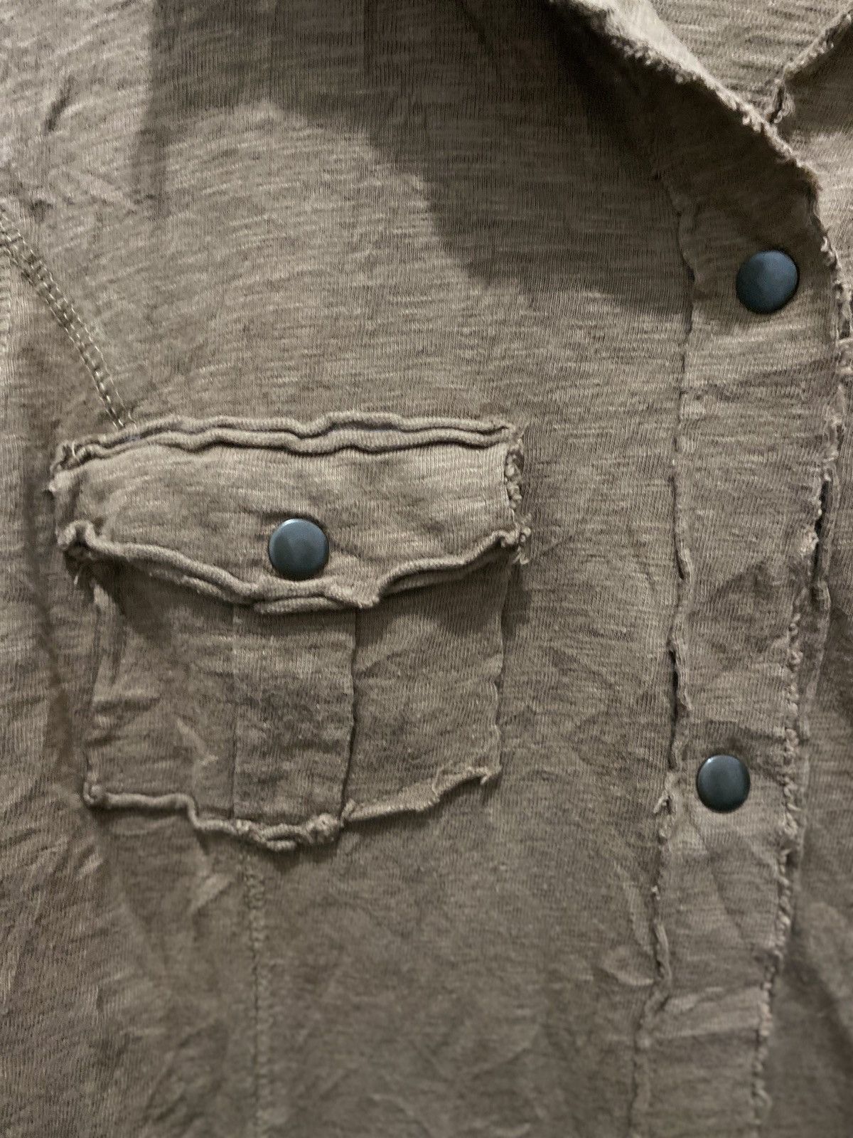 John Alexander Skelton Japanese Epigloss Clink Shirt Size US S / EU 44-46 / 1 - 4 Thumbnail