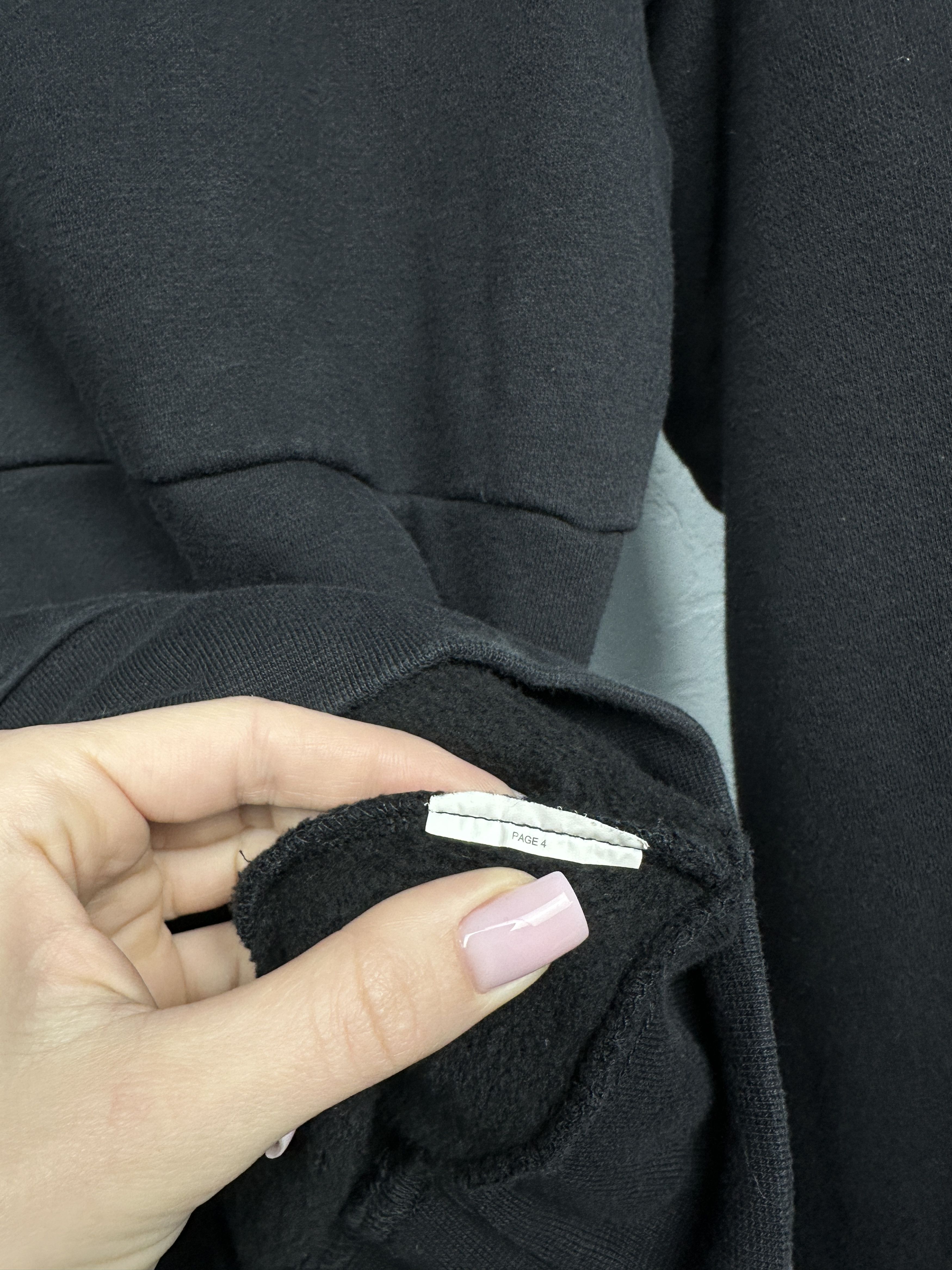 Mercedes-Benz Mercedes Benz AMG Petronas Mens Hoodie Size US S / EU 44-46 / 1 - 5 Thumbnail