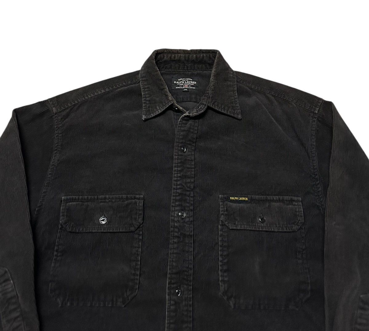 Polo Ralph Lauren Polo ralph lauren cudroy shirts Size US M / EU 48-50 / 2 - 4 Thumbnail