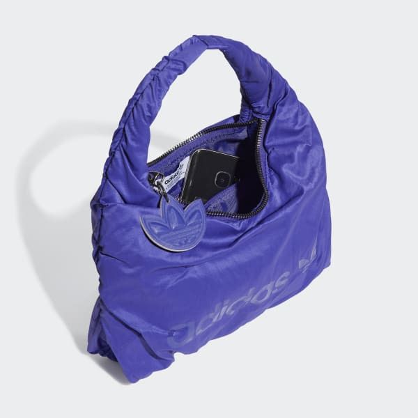 Adidas Adidas Satin Small Shoulder Bag Size ONE SIZE - 1 Thumbnail