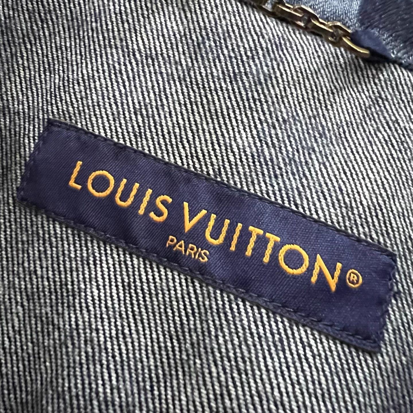 Louis Vuitton Louis Vuitton x Nigo collaboration Size M / US 6-8 / IT 42-44 - 3 Thumbnail