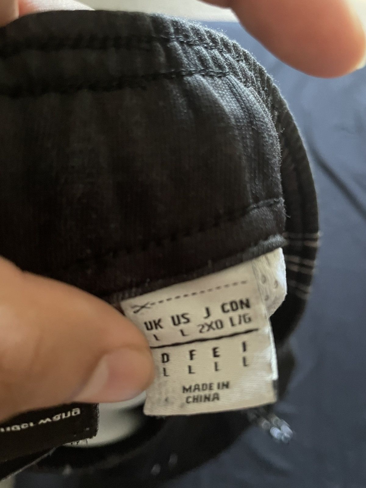 Adidas × Alexander Wang Adidas x alexander wang track pants Size US 36 / EU 52 - 8 Thumbnail
