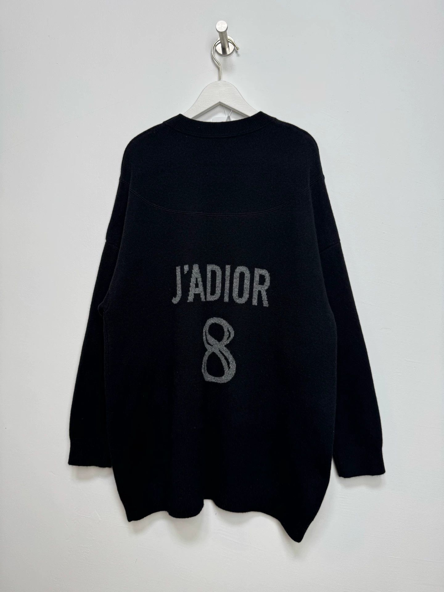 Dior Dior 8 Cashmere Sweater 36 New Size XS / US 0-2 / IT 36-38 - 2 Thumbnail