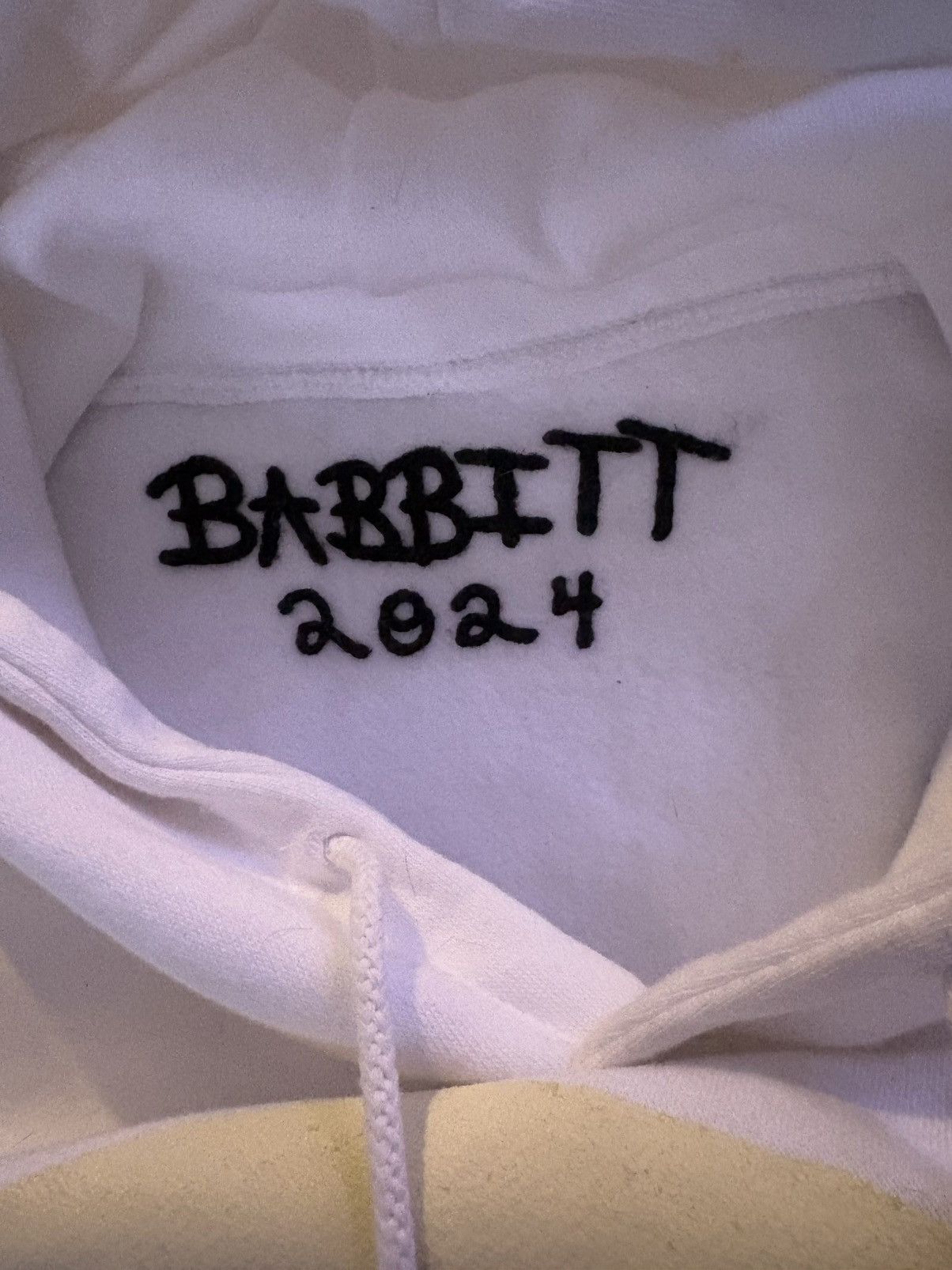 Asspizza Punisher Babbitt (revived) Hoodie Size US XXL / EU 58 / 5 - 5 Thumbnail