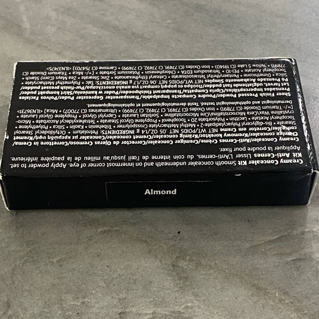 Other Bobbi Brown Creamy Concealer Kit Almond Size ONE SIZE - 4 Thumbnail