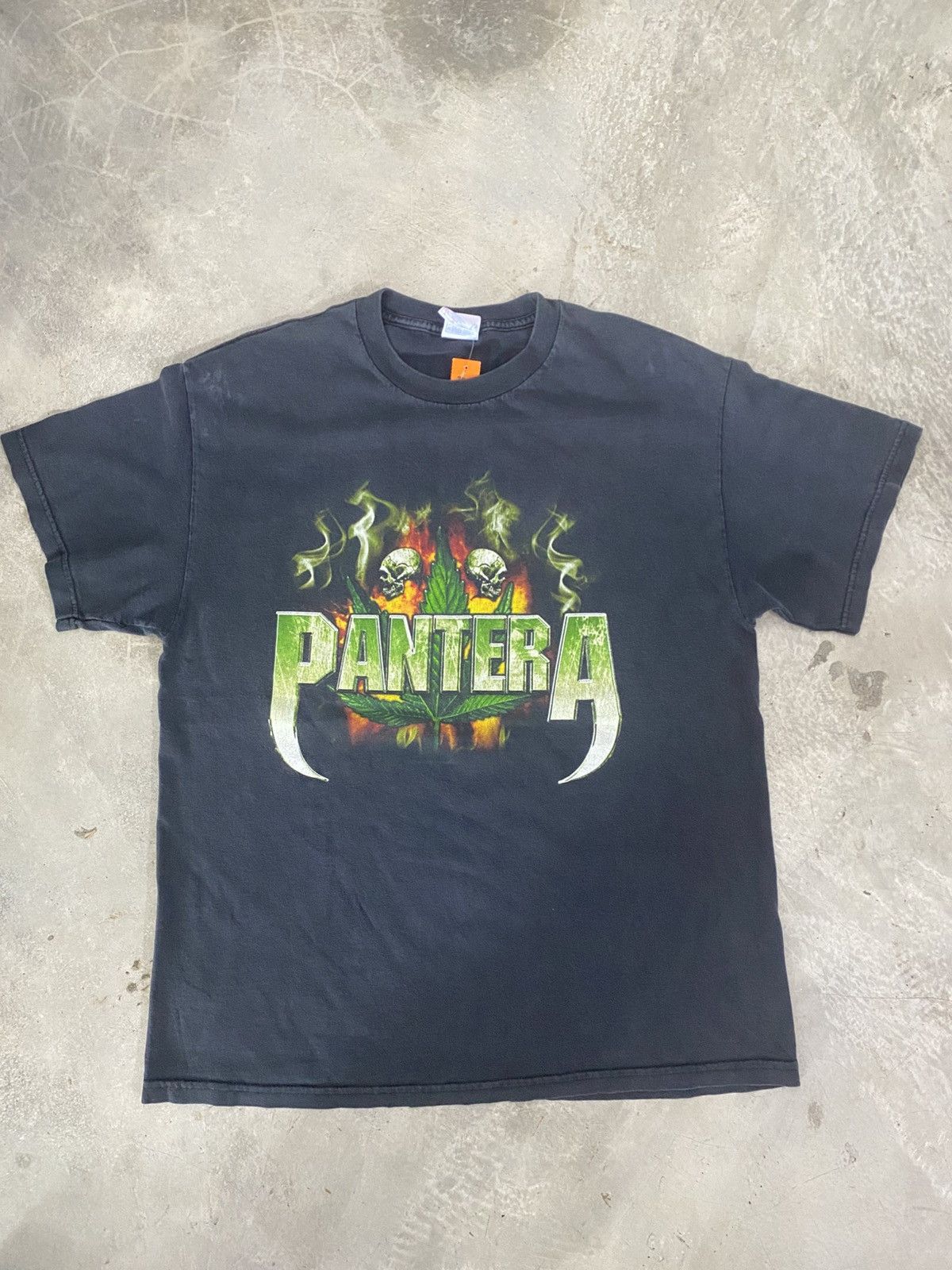 VINTAGE PANTERA BAND