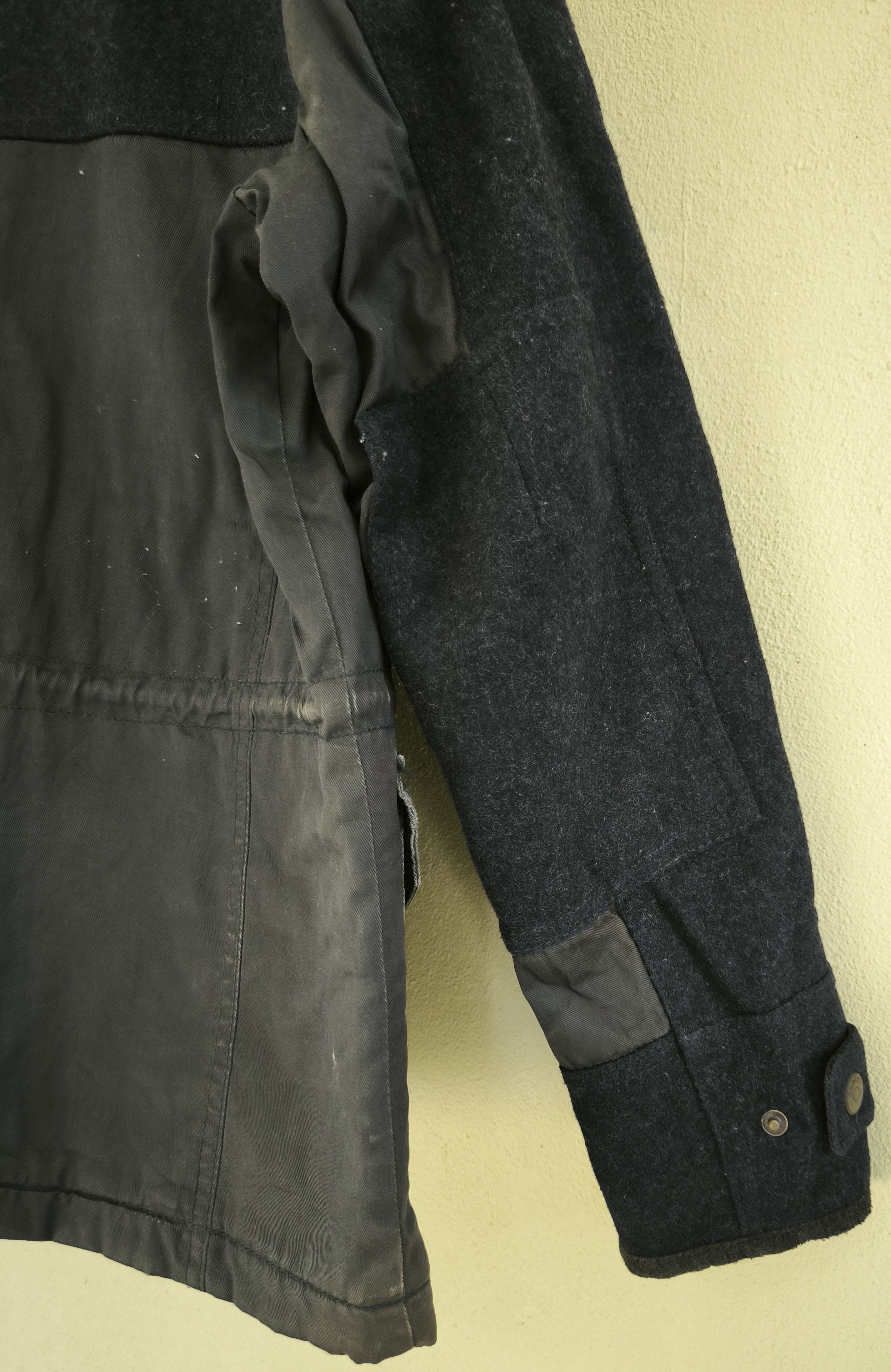 Esprit ESPRIT workwear padded jacket Size US M / EU 48-50 / 2 - 9 Thumbnail