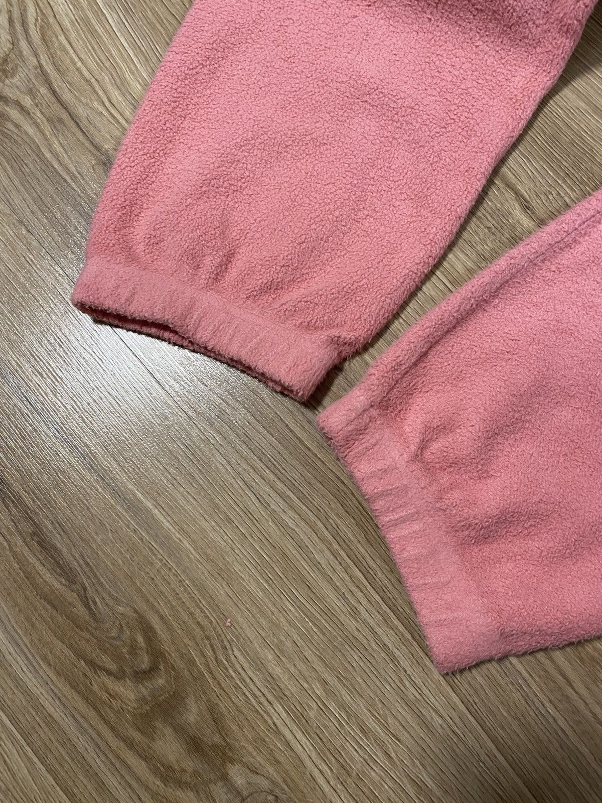 Brain Dead Brain Dead Reverse Fleece Sweatpants Size: L New With Tags Size US 34 / EU 50 - 9 Thumbnail