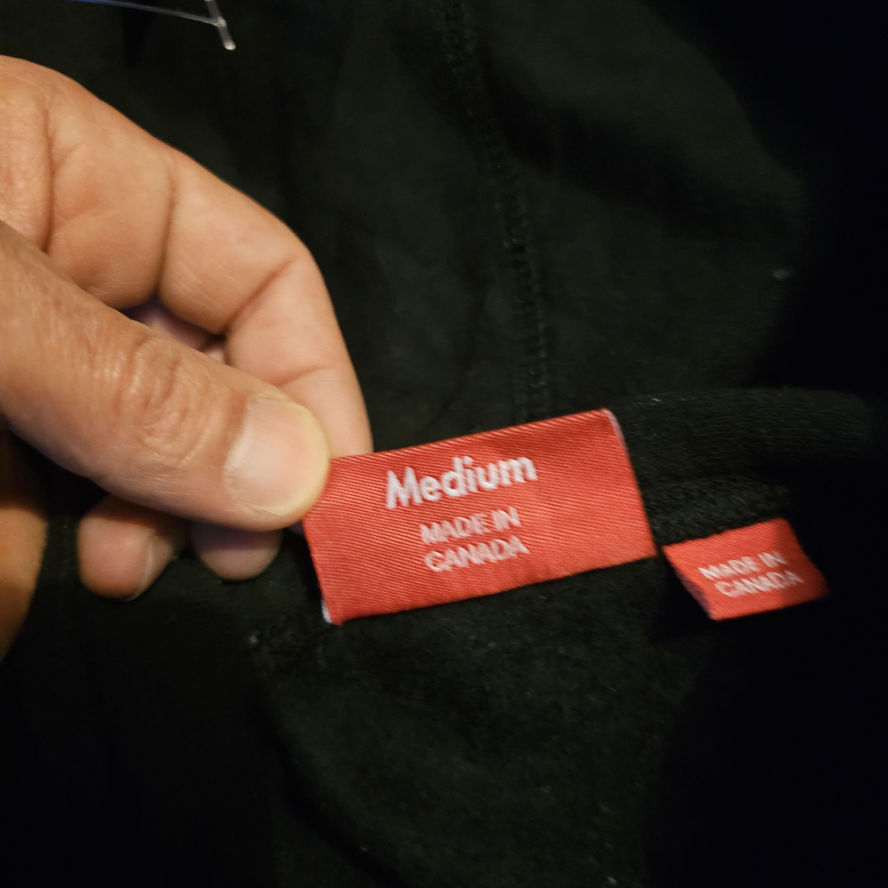 Supreme Supreme Higher Learning Pull Over Hoodie Black Size M Size US M / EU 48-50 / 2 - 4 Thumbnail