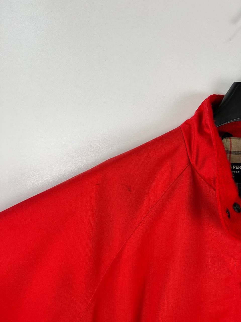 Fred Perry × Vintage Fred Perry 90s vintage jacket size L Size US L / EU 52-54 / 3 - 7 Thumbnail