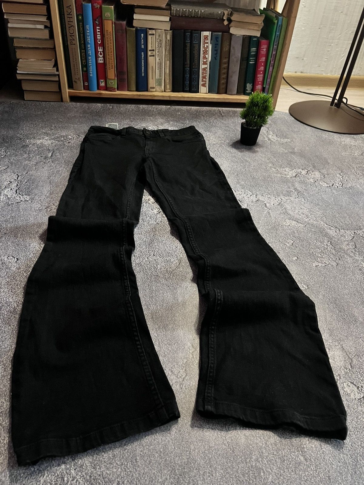 【00s アーカイブ】R.NEWBOLD コットン ブルゾン ギミック y2k Y 2 K Archive | Grailed