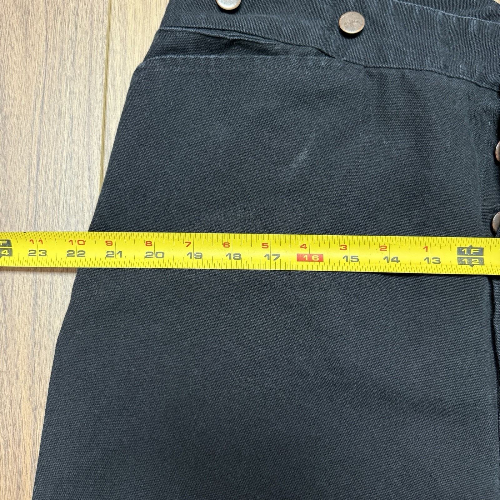 Vintage Vintage Western Buckle Back Pants Mens 40 Cowboy Trousers Bl Size US 40 / EU 56 - 11 Thumbnail