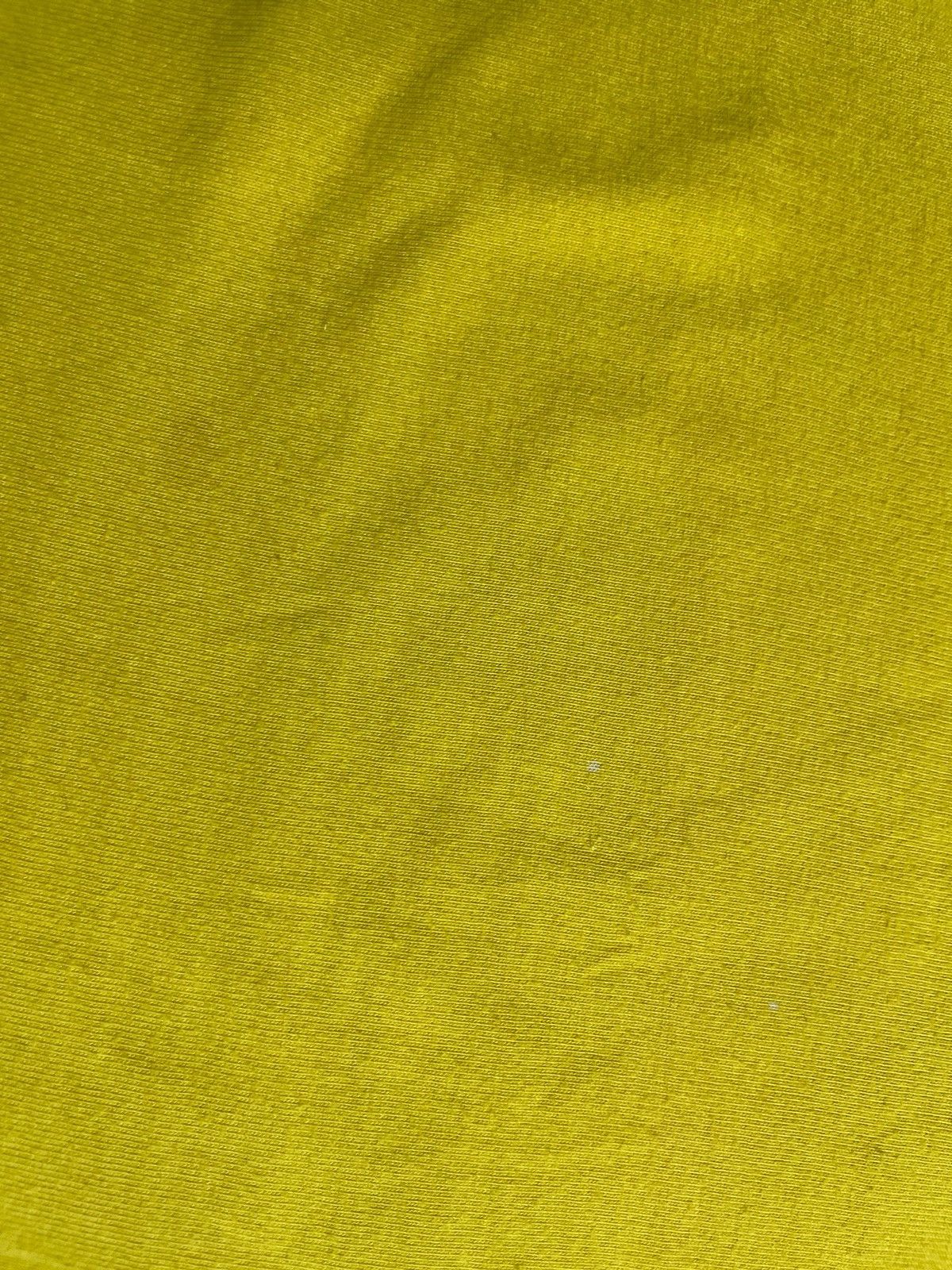 Vintage Vintage Brazil 10 logo long sleeve rare yellow retro L Size US L / EU 52-54 / 3 - 5 Thumbnail