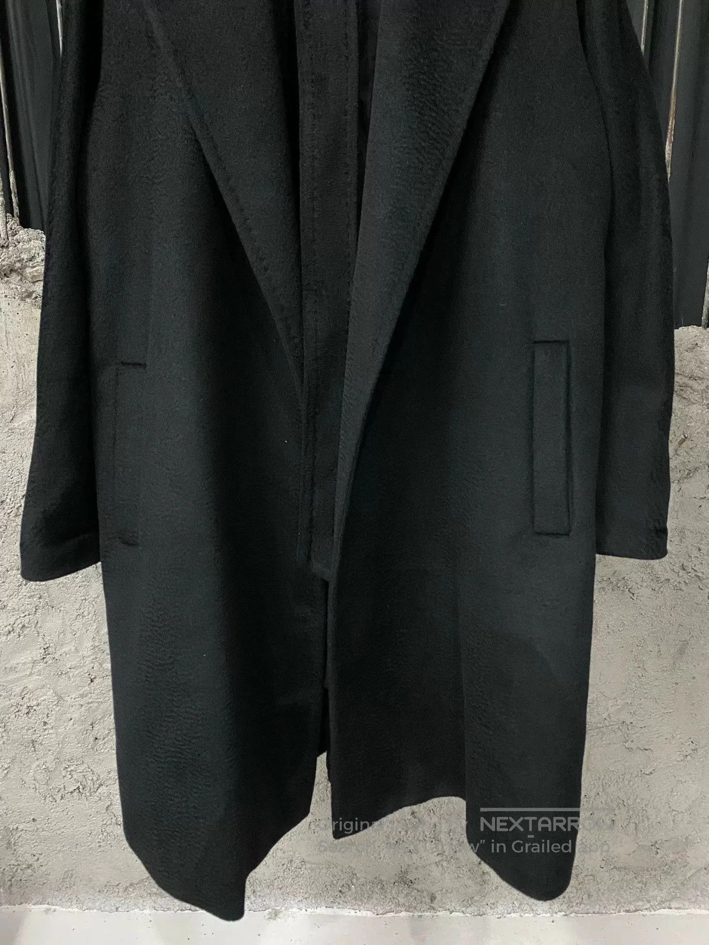 Other Maxmara Camel Hair Long Coat. Size US M / EU 48-50 / 2 - 4 Thumbnail