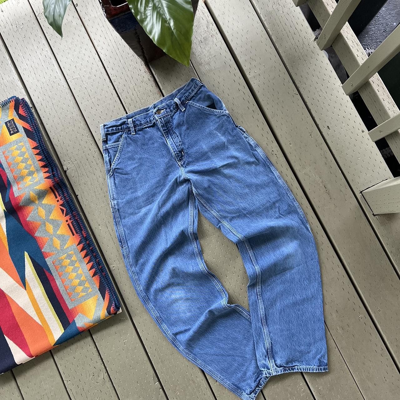 Carhartt × Vintage Carhartt pants Size US 30 / EU 46 - 2 Thumbnail