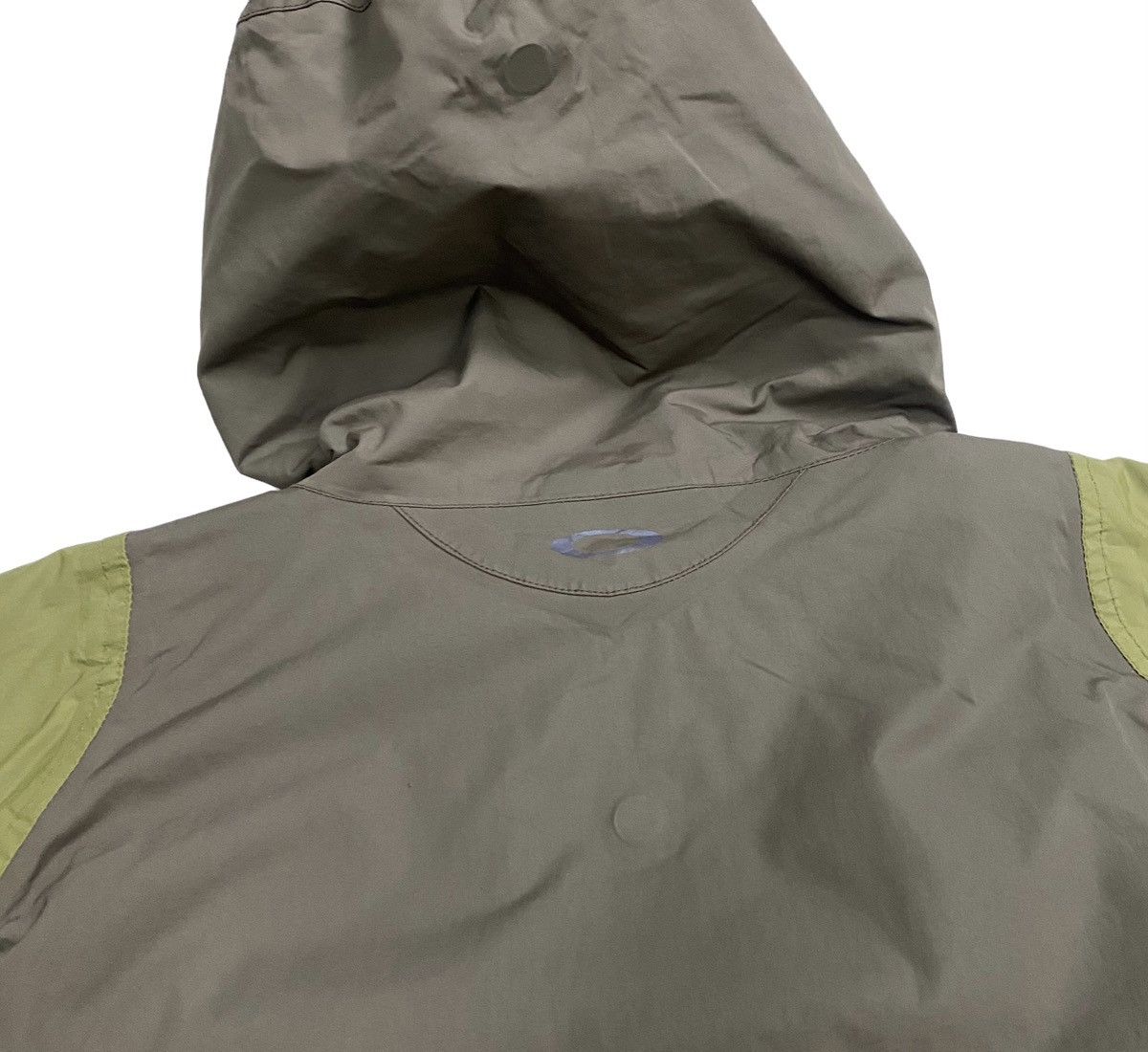 Oakley Vintage 2006 Oakley Hydro Fuel 4 Technical Jacket Size US M / EU 48-50 / 2 - 7 Thumbnail