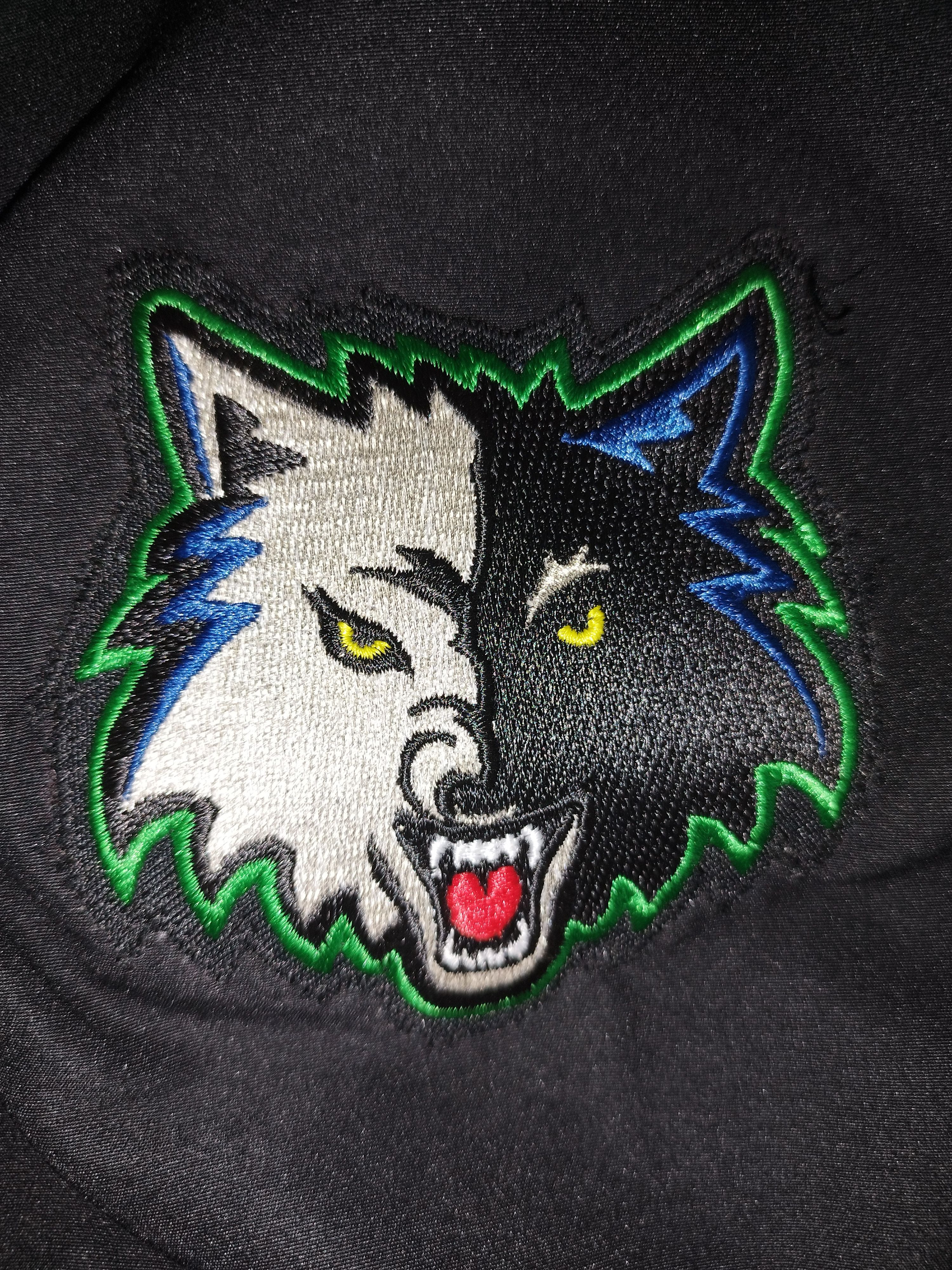 NBA NBA Minnesota Timberwolves locker room reebok Warm up pants Size US 40 / EU 56 - 6 Thumbnail