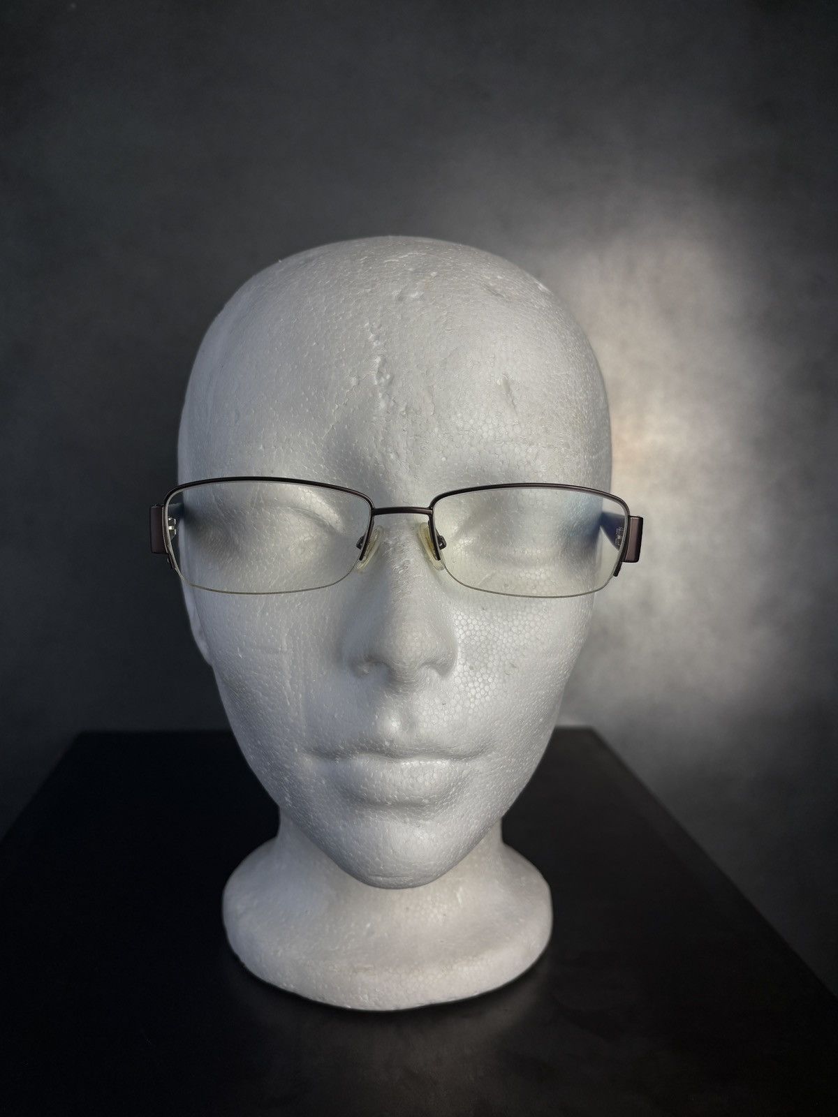 Gucci 2000s Gucci Glasses Vintage Monogram Frames GG 2903 Y2K Size ONE SIZE - 6 Thumbnail